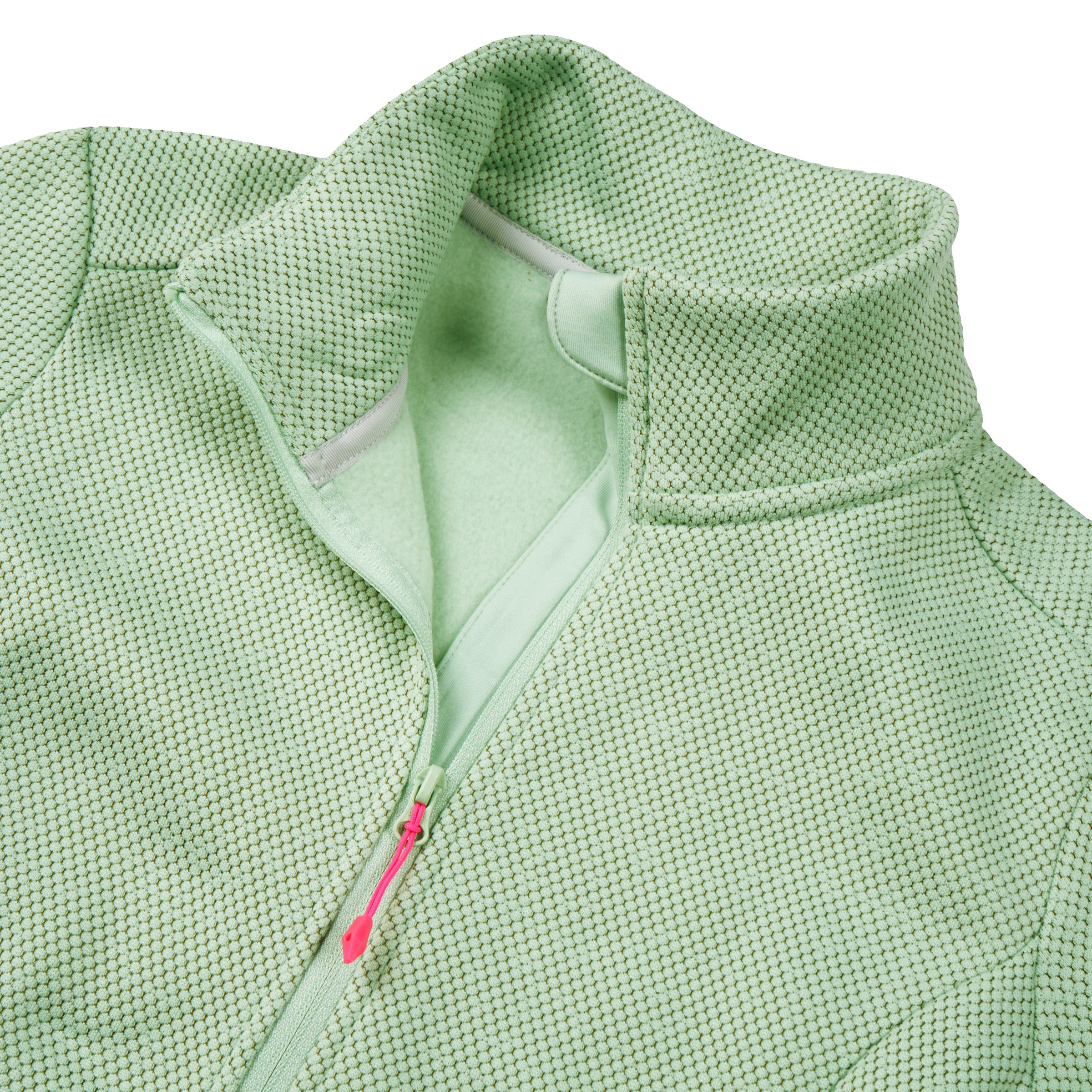 Icepeak Funktionsjacke »K FLEECEJACKE KEMNATH«