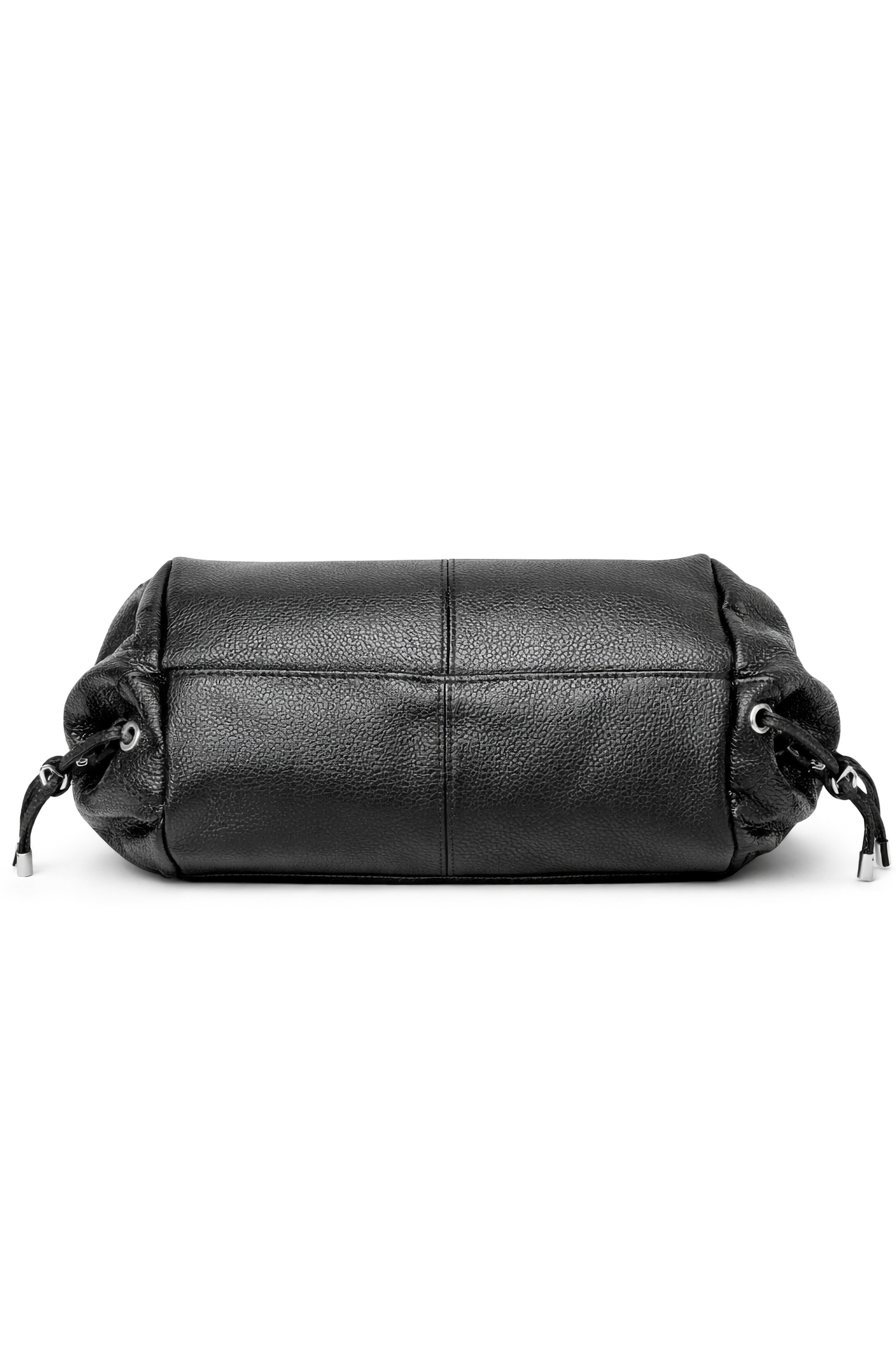 COLLEZIONE ALESSANDRO Schultertasche »Bergamo« aus echtem Leder, Made in Italy