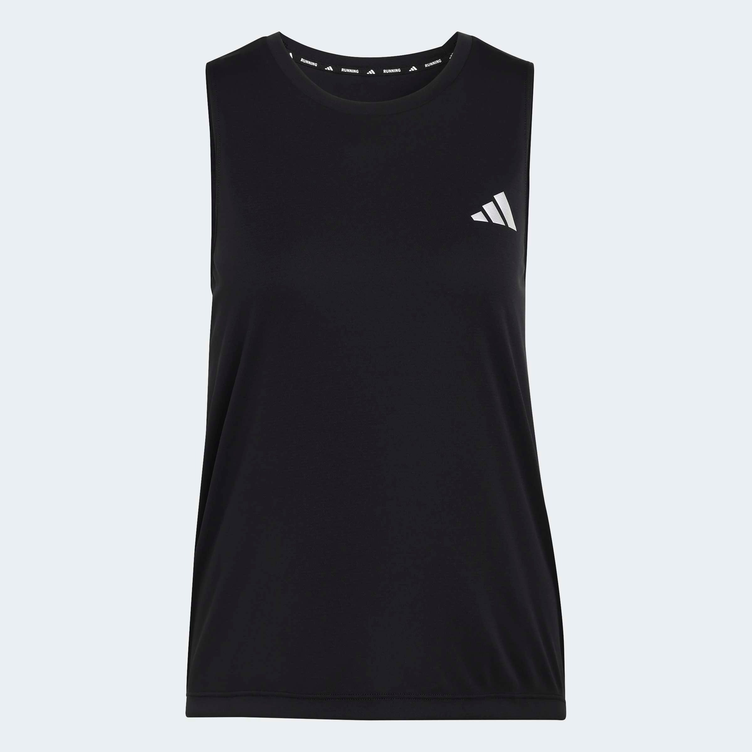 adidas Performance Lauftop »RUN ESS TANK W«