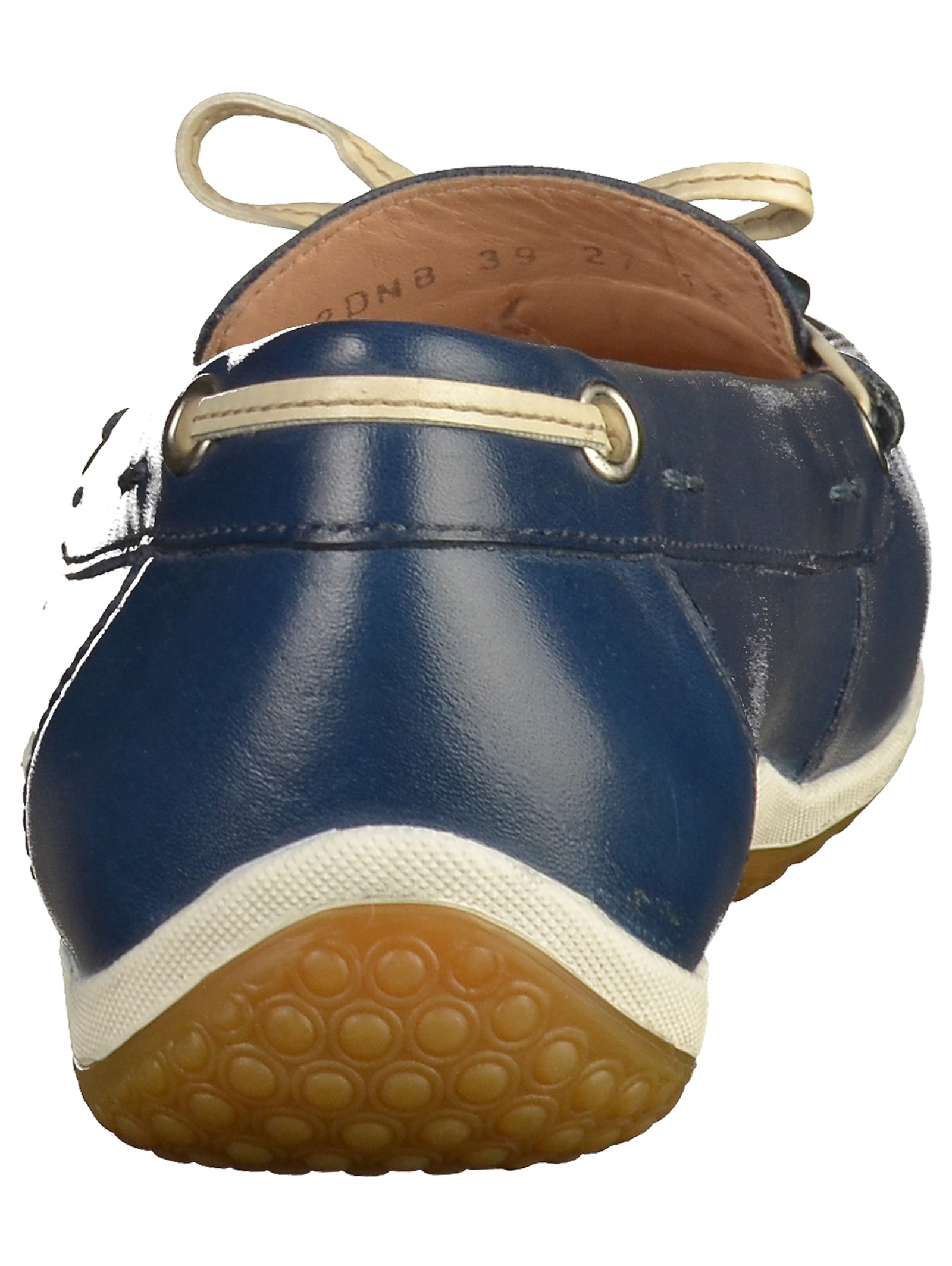 Geox Slipper »Geox Slipper Leder«