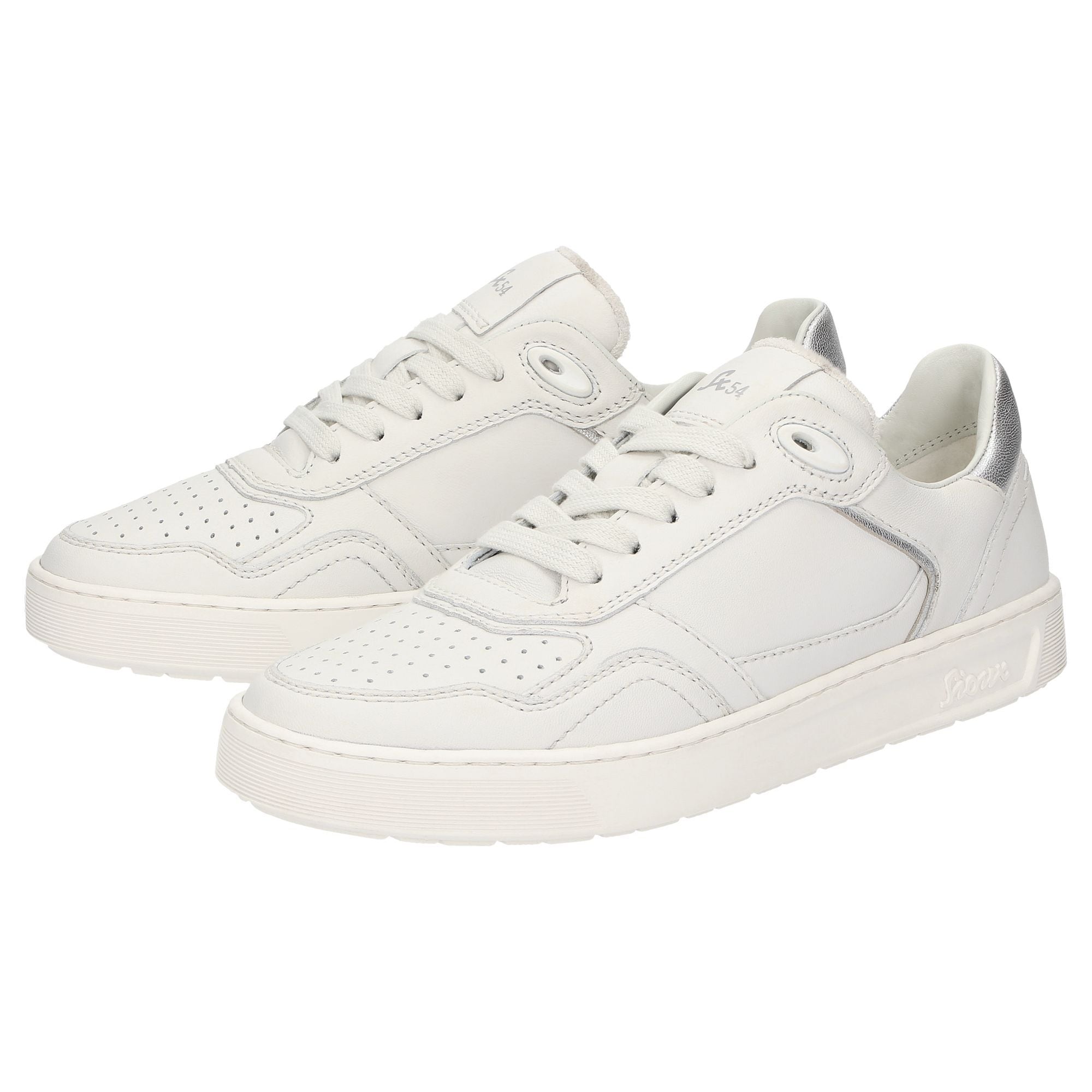 SIOUX Sneaker "Maites sneaker 001"