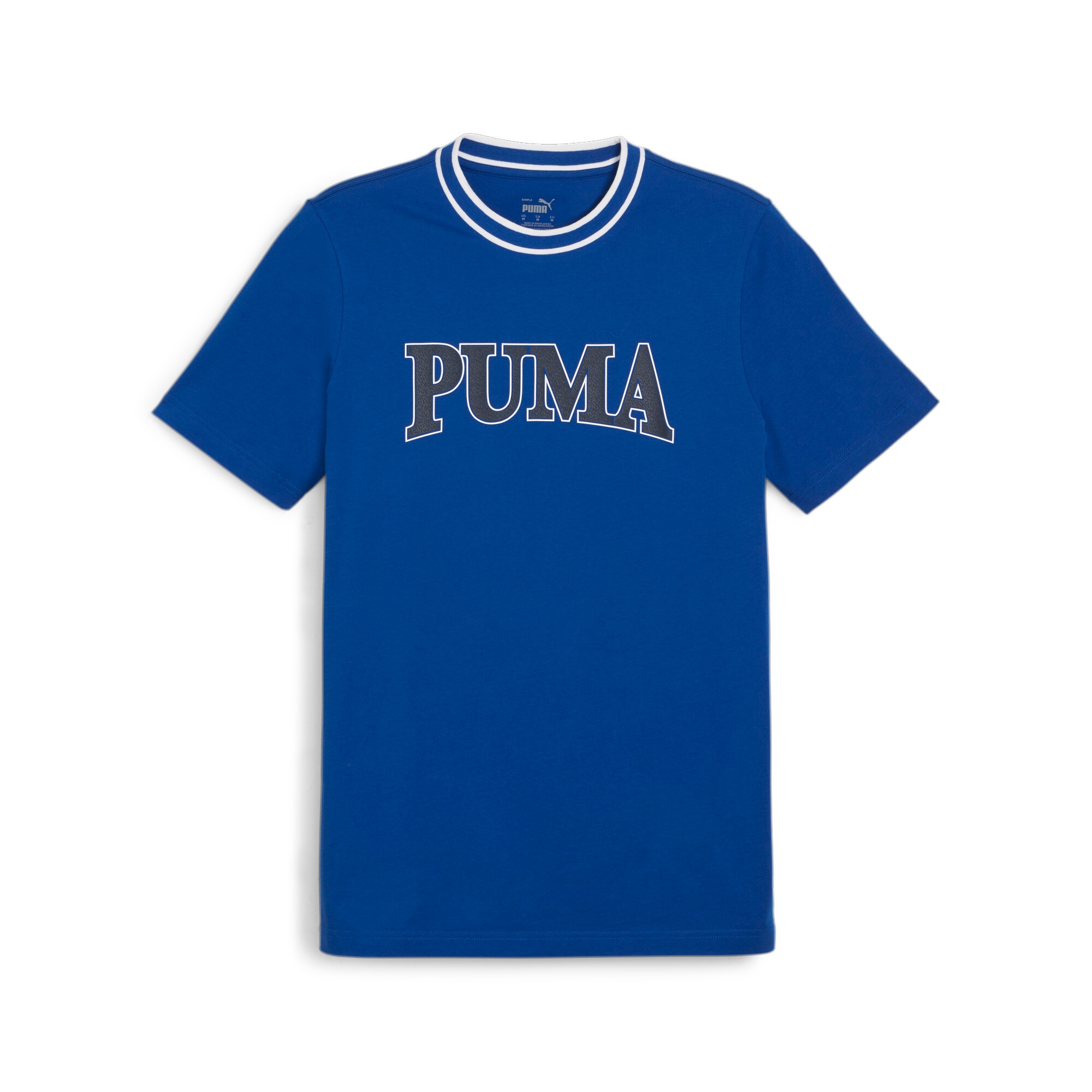 PUMA T-Shirt "SQUAD BIG GRAPHIC TEE" günstig online kaufen