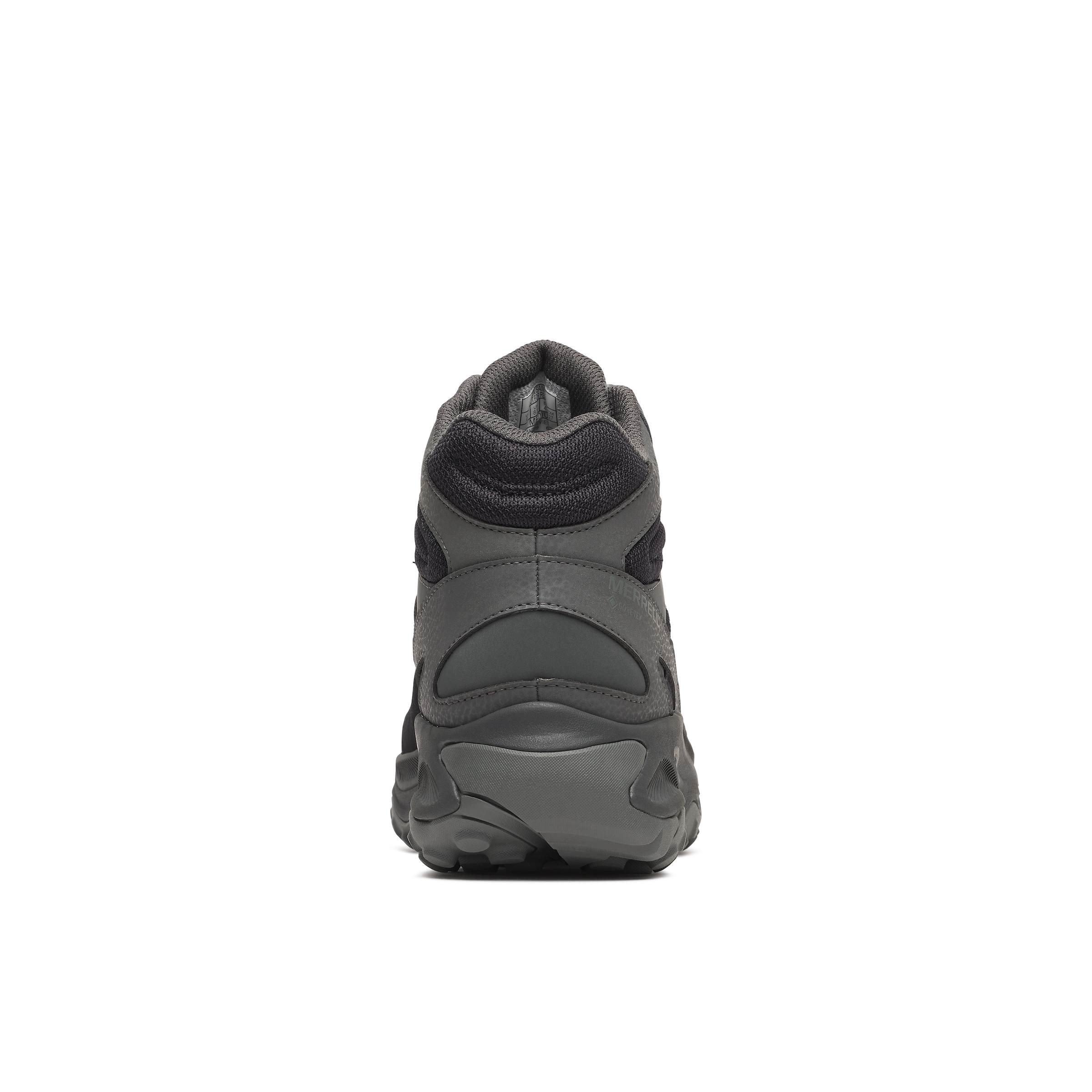 Merrell Wanderschuh »YOKOTA 3 MID GORE-TEX«, wasserdicht