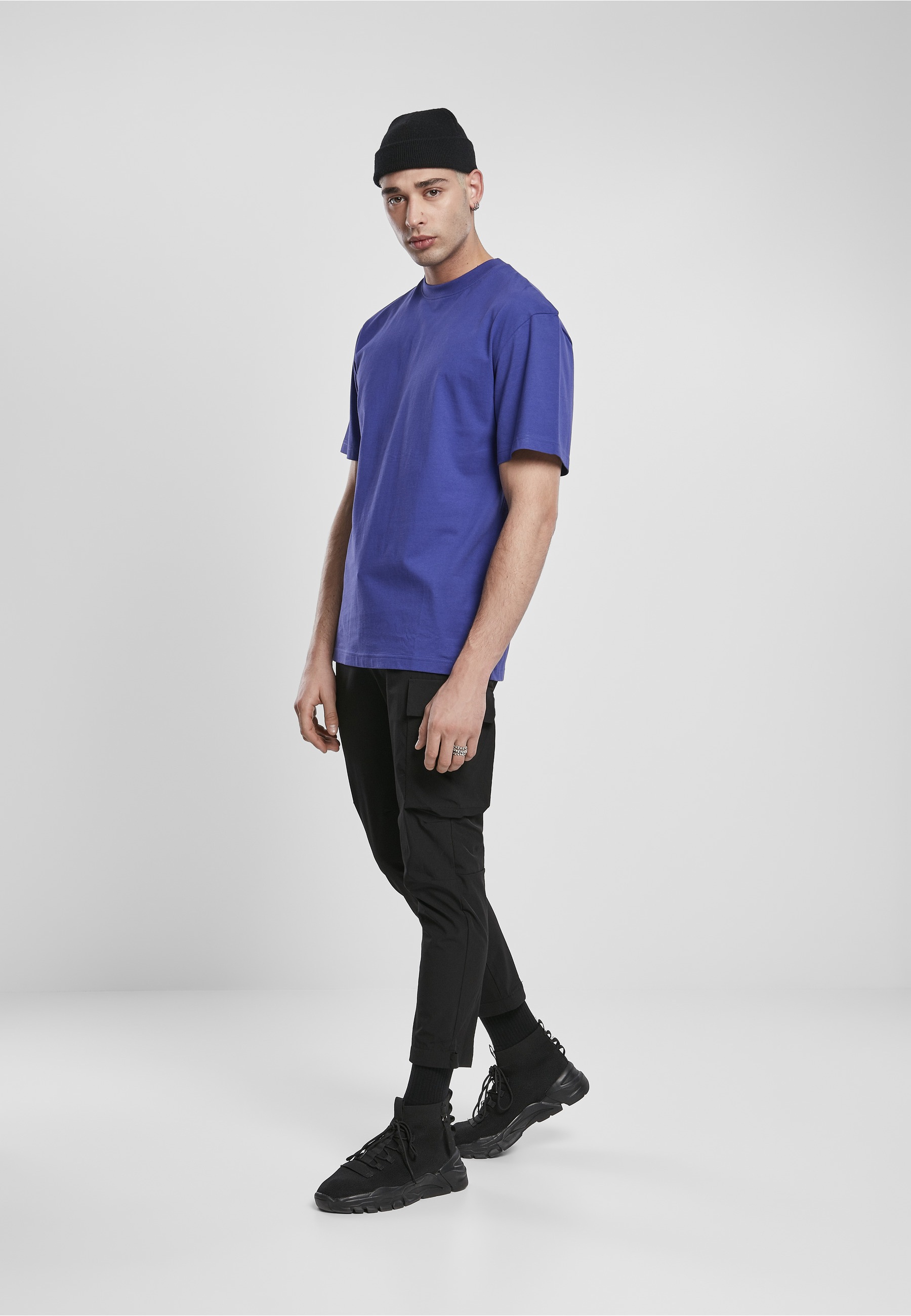 URBAN CLASSICS T-Shirt »Urban Classics Herren Tall Tee« 1 Stk.