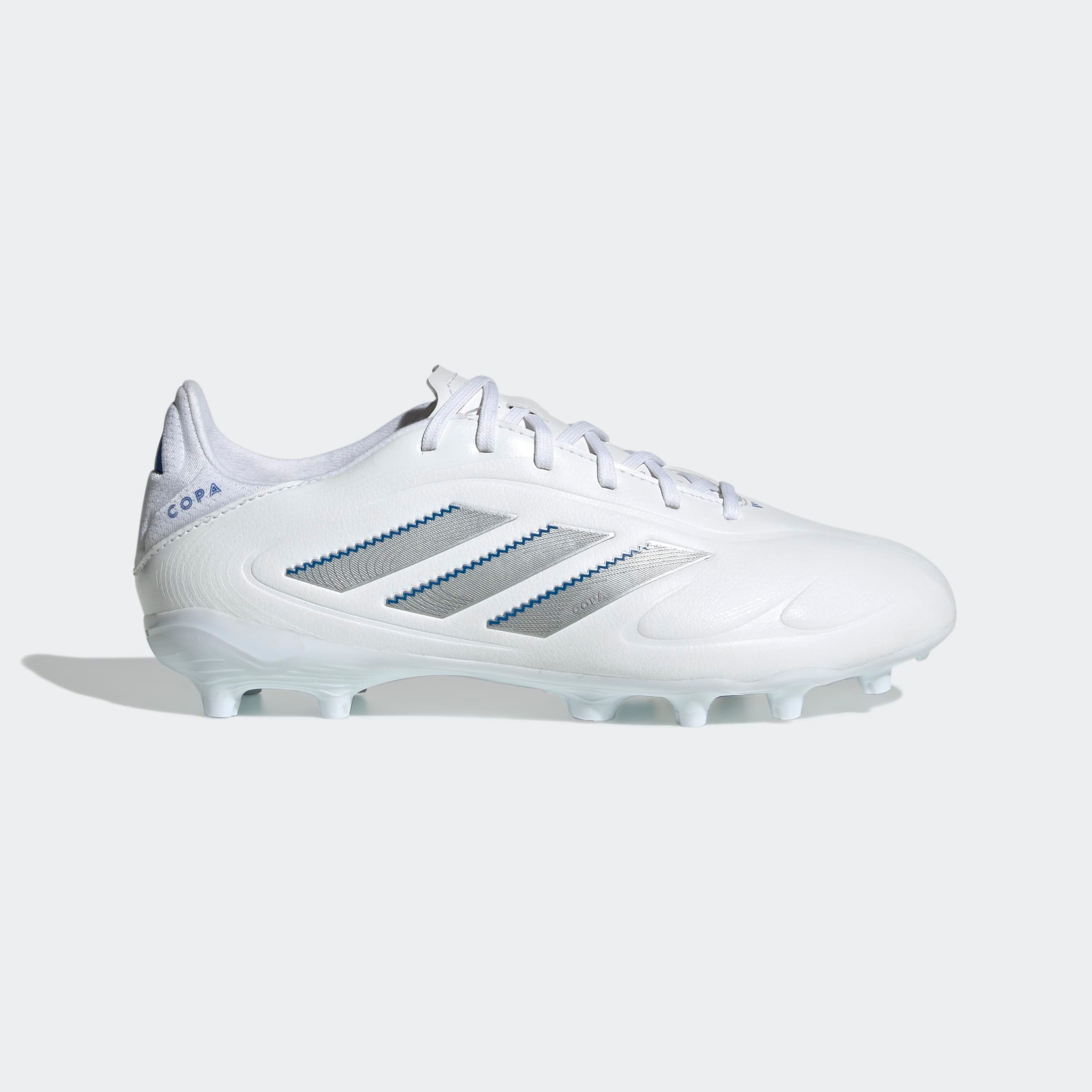 adidas Performance Fußballschuh »COPA PURE 3 LEAGUE KIDS FG/MG«, für Rasenplätze