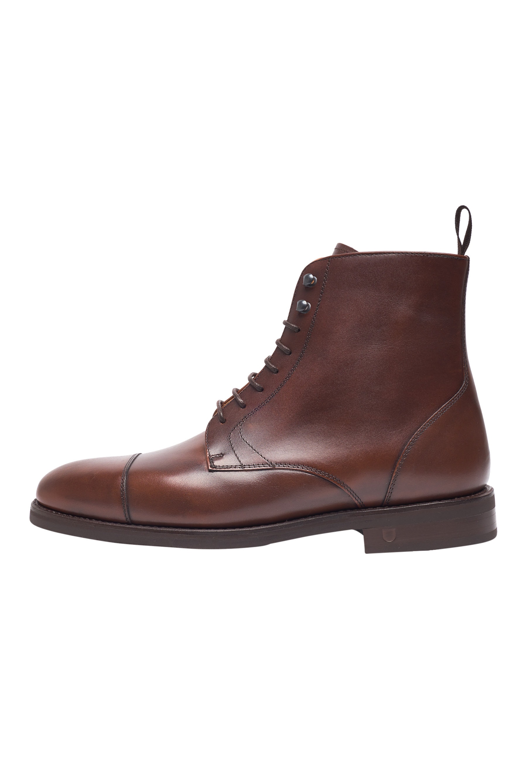 Henry Stevens Schnürboots "Winston CDB2"