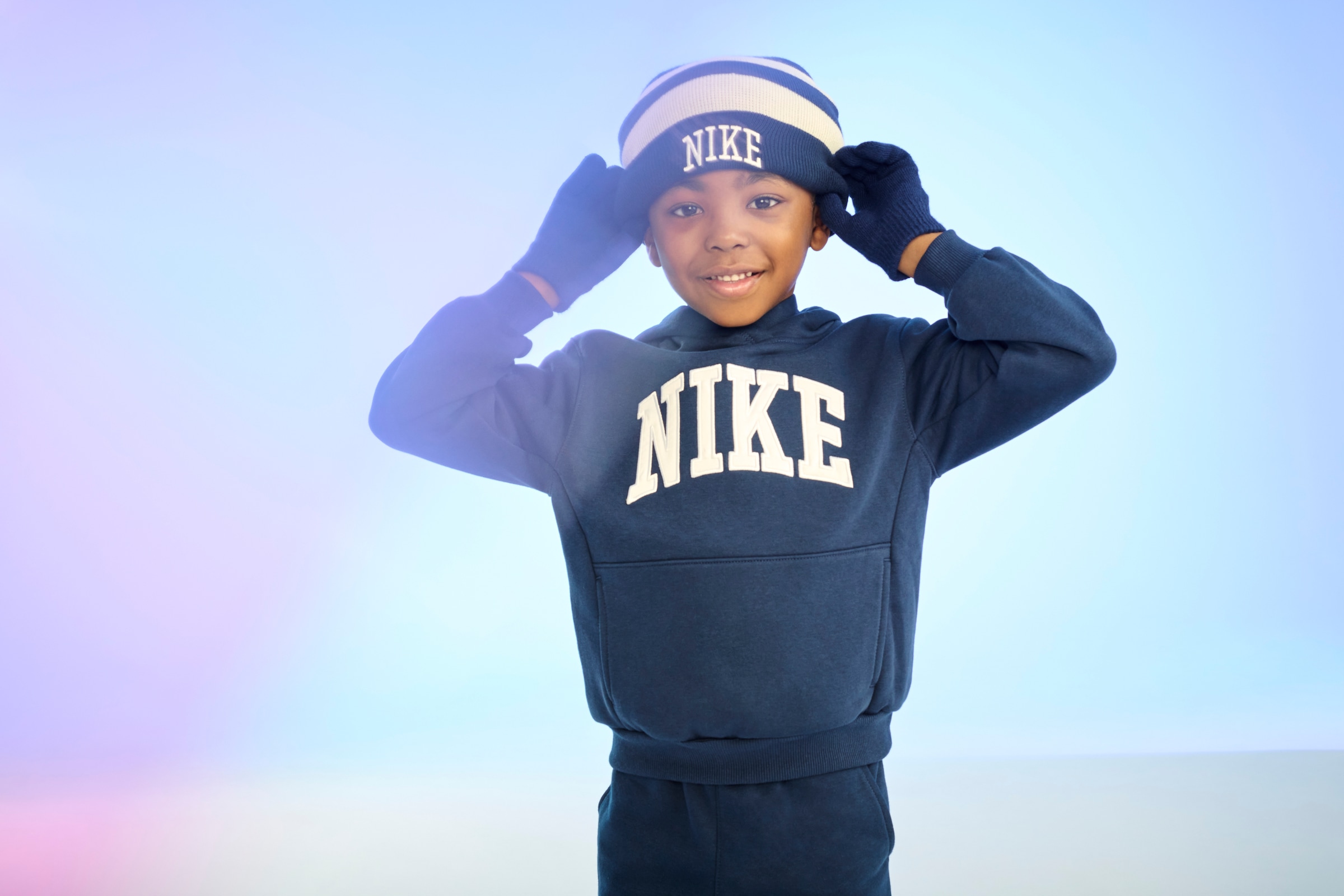 Nike Sportswear Kapuzensweatshirt