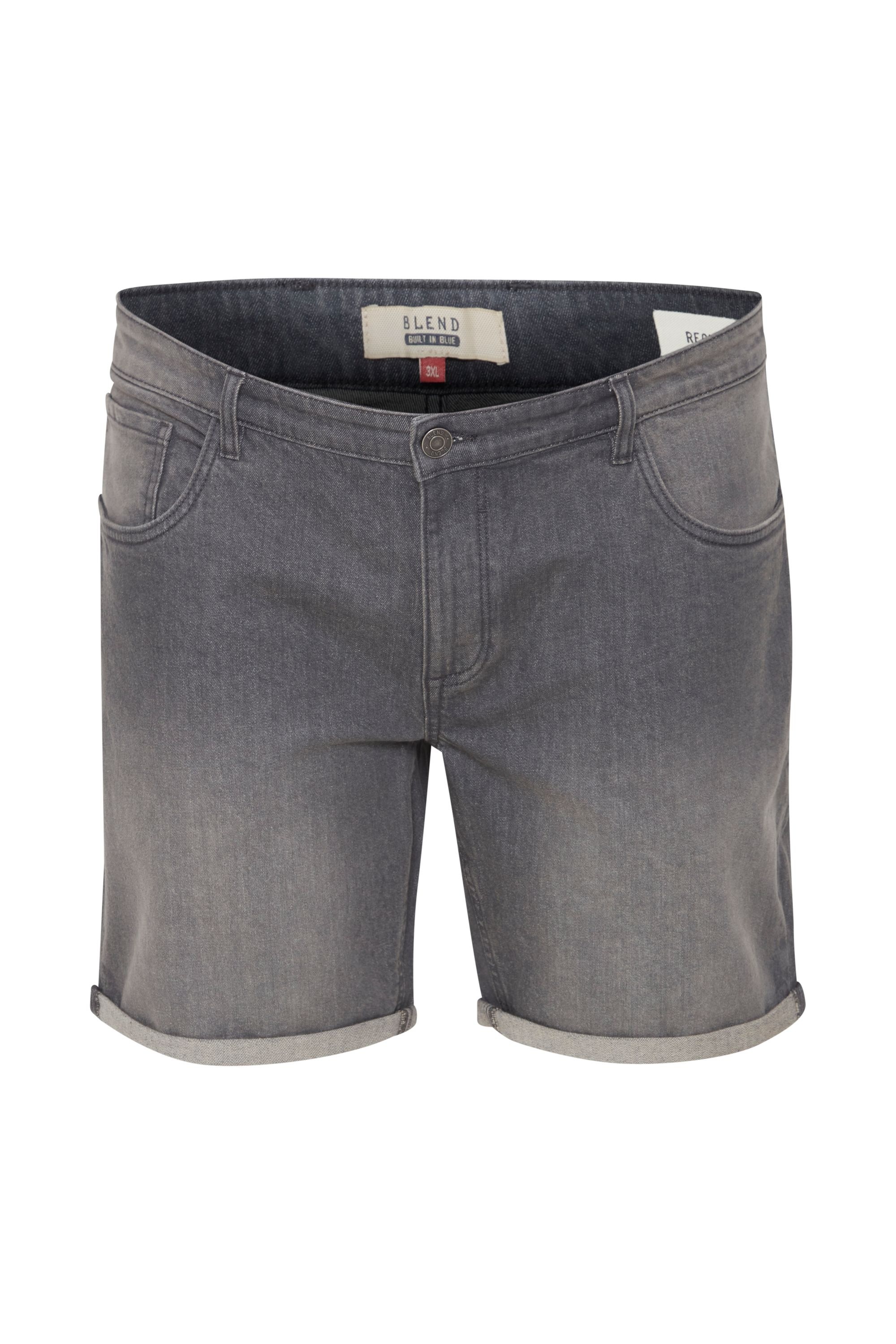 Blend Jeansshorts "Jeansshorts BHBJoel" günstig online kaufen