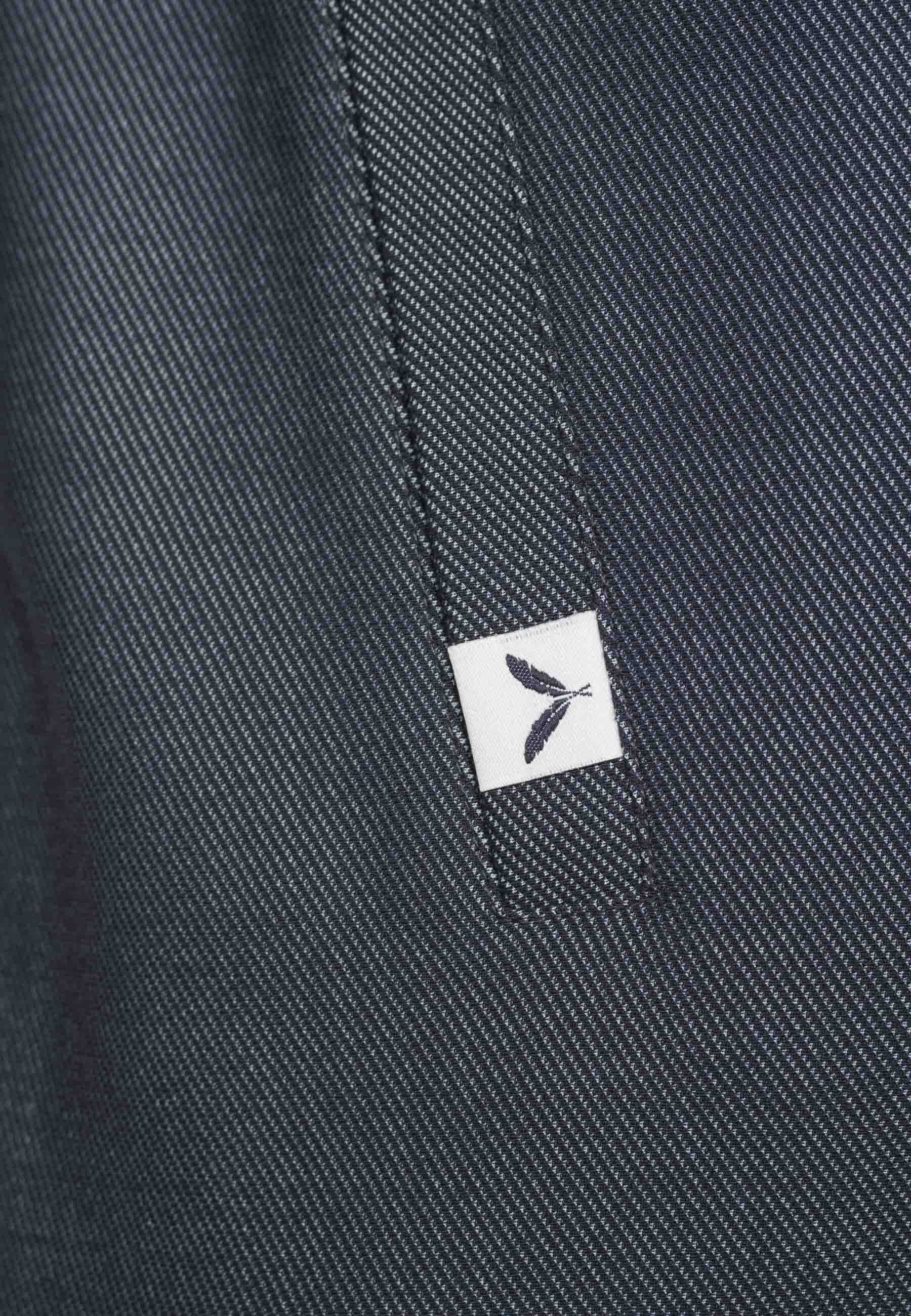 Kleinigkeit Outdoorjacke »Kleinigkeit La Vida Locker Zipper« 1 Stk. tlg. ohne Kapuze