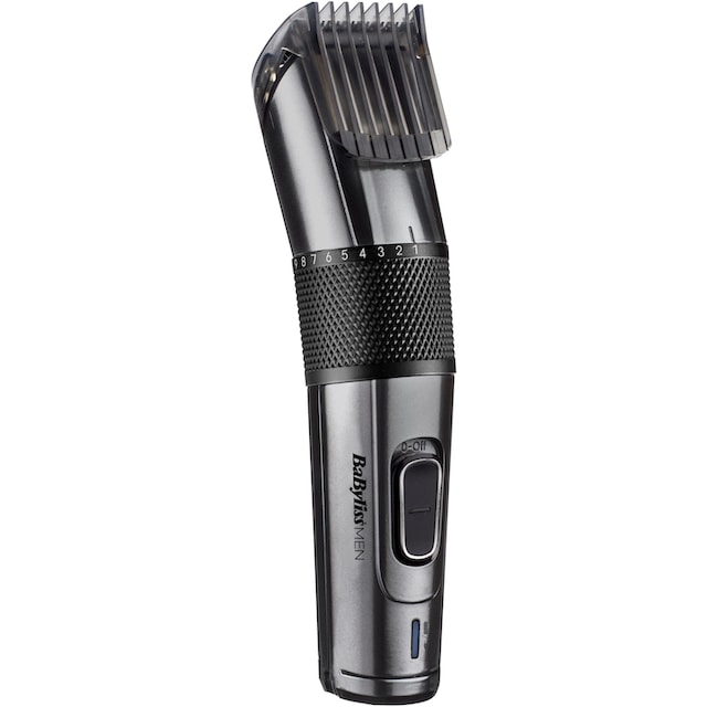 und Bikinitrimmer 0,5 »E978E - BAUR Titanium«, per Carbon MEN BaByliss Körper- Rechnung | 25mm