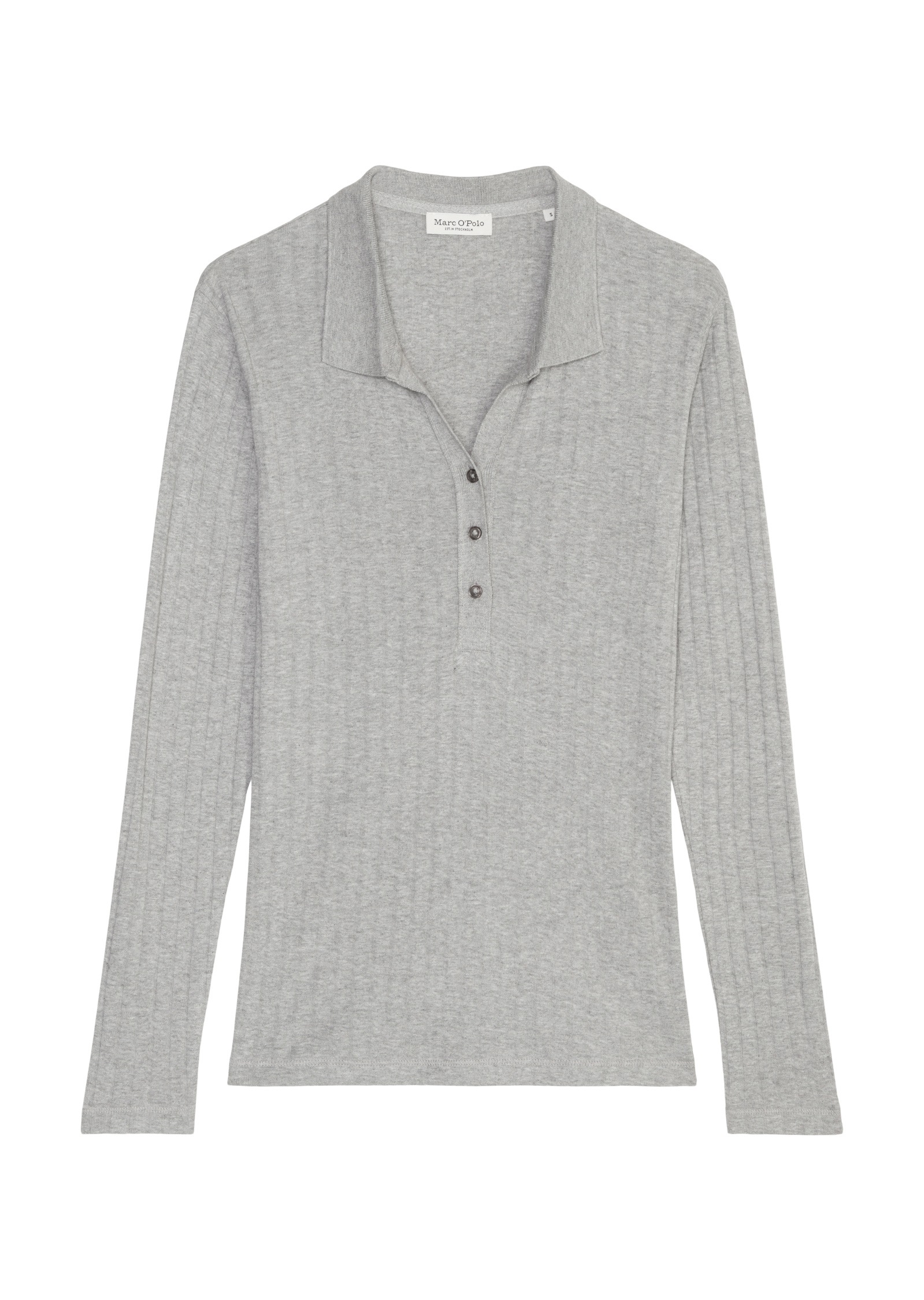 Marc O'Polo Sweatshirt »aus Organic-Cotton-Modal-Mix«