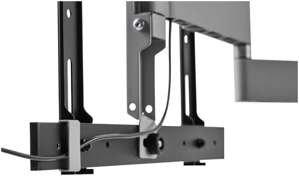 TV-Wandhalterung »WM 6454«, bis 196 cm Zoll