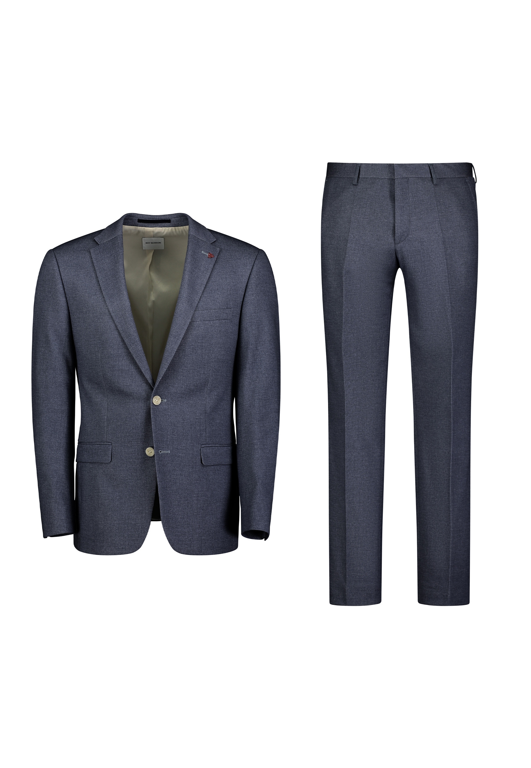 Roy Robson Hosenanzug »Slim Fit« 
