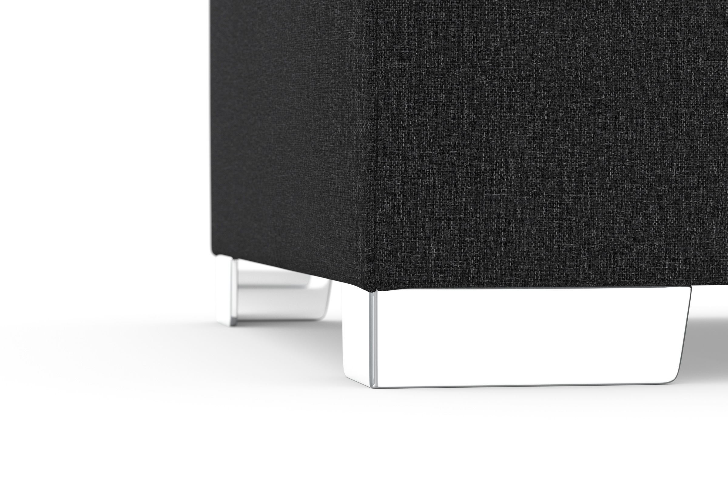 DOMO collection 2-Sitzer »Anzio«, Wahlweise mit Federkern