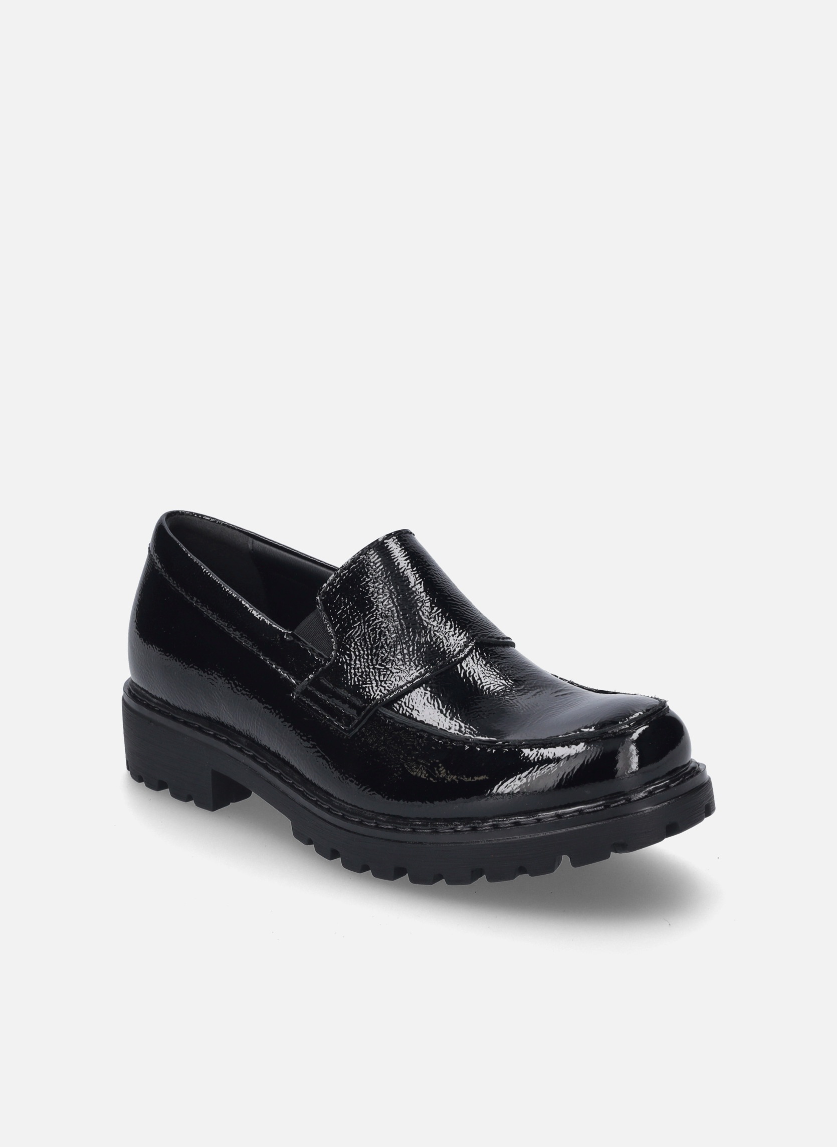 Josef Seibel Slipper »Marta 23, schwarz«
