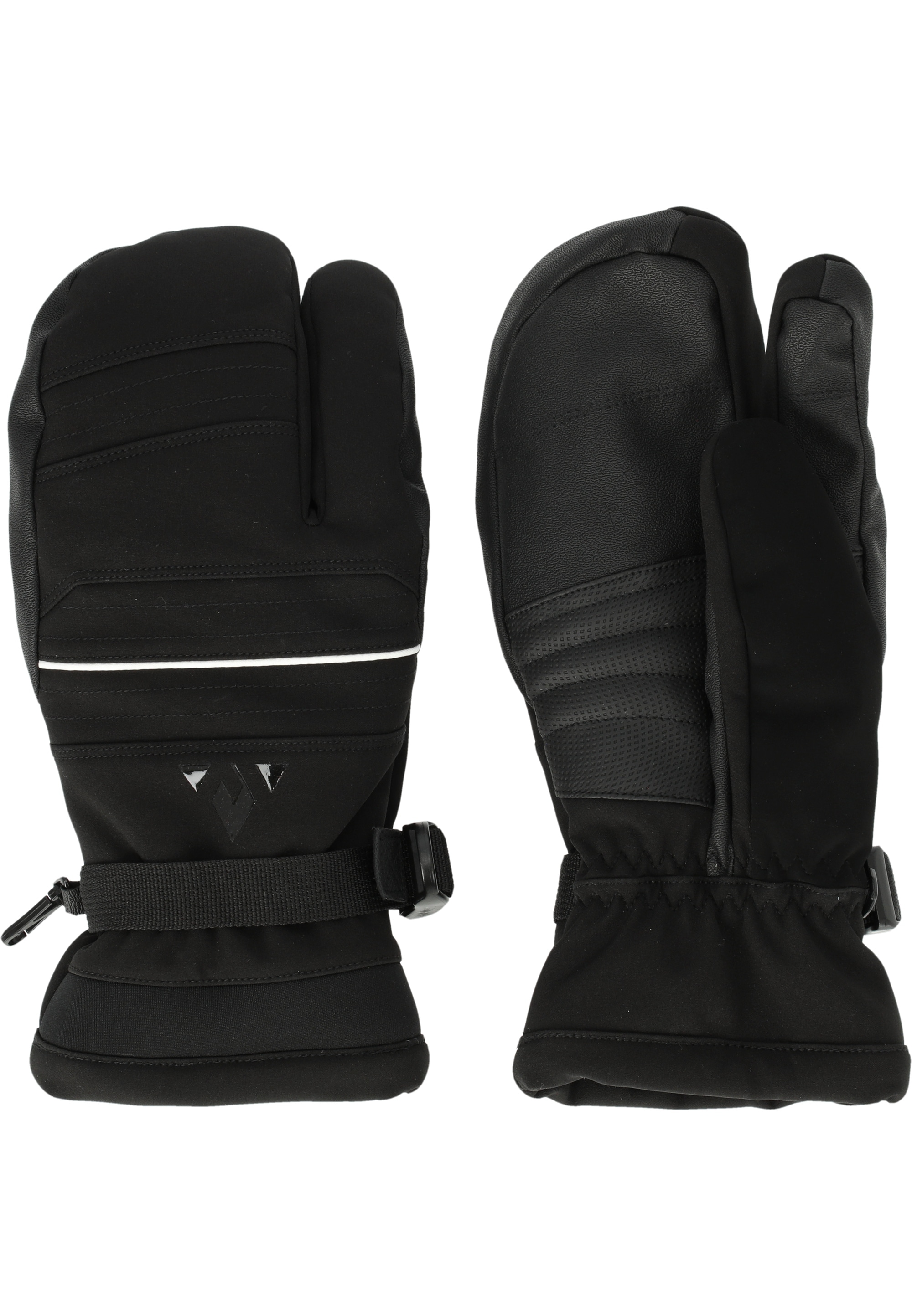 WHISTLER Fäustlinge "Allegro" im praktischen 3-Finger-Design günstig online kaufen