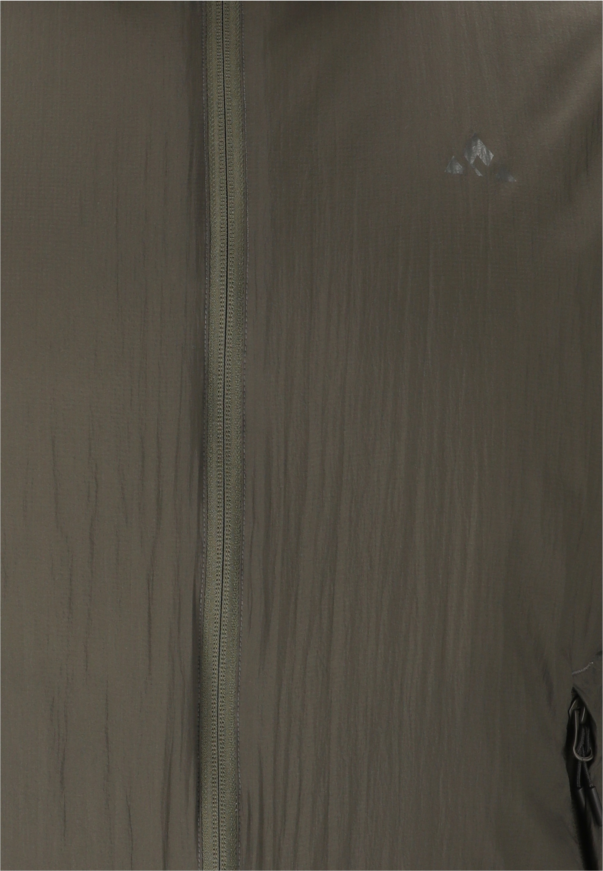 WHISTLER Outdoorjacke »Palu« mit BionicFinish-Beschichtung