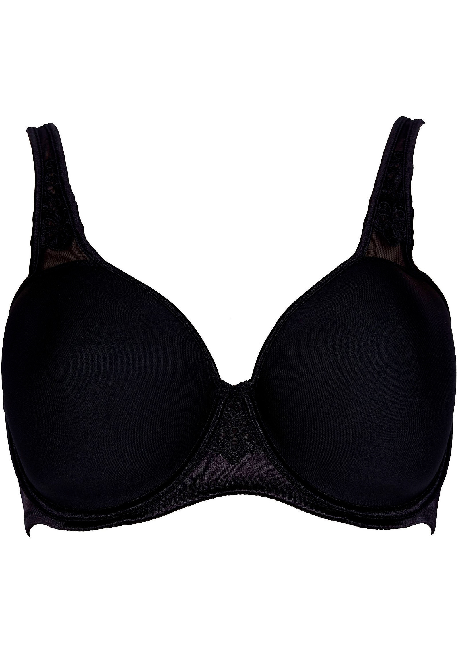 Elbrina Bügel-BH »Spacer Bra«, mit vorgeformten Cups