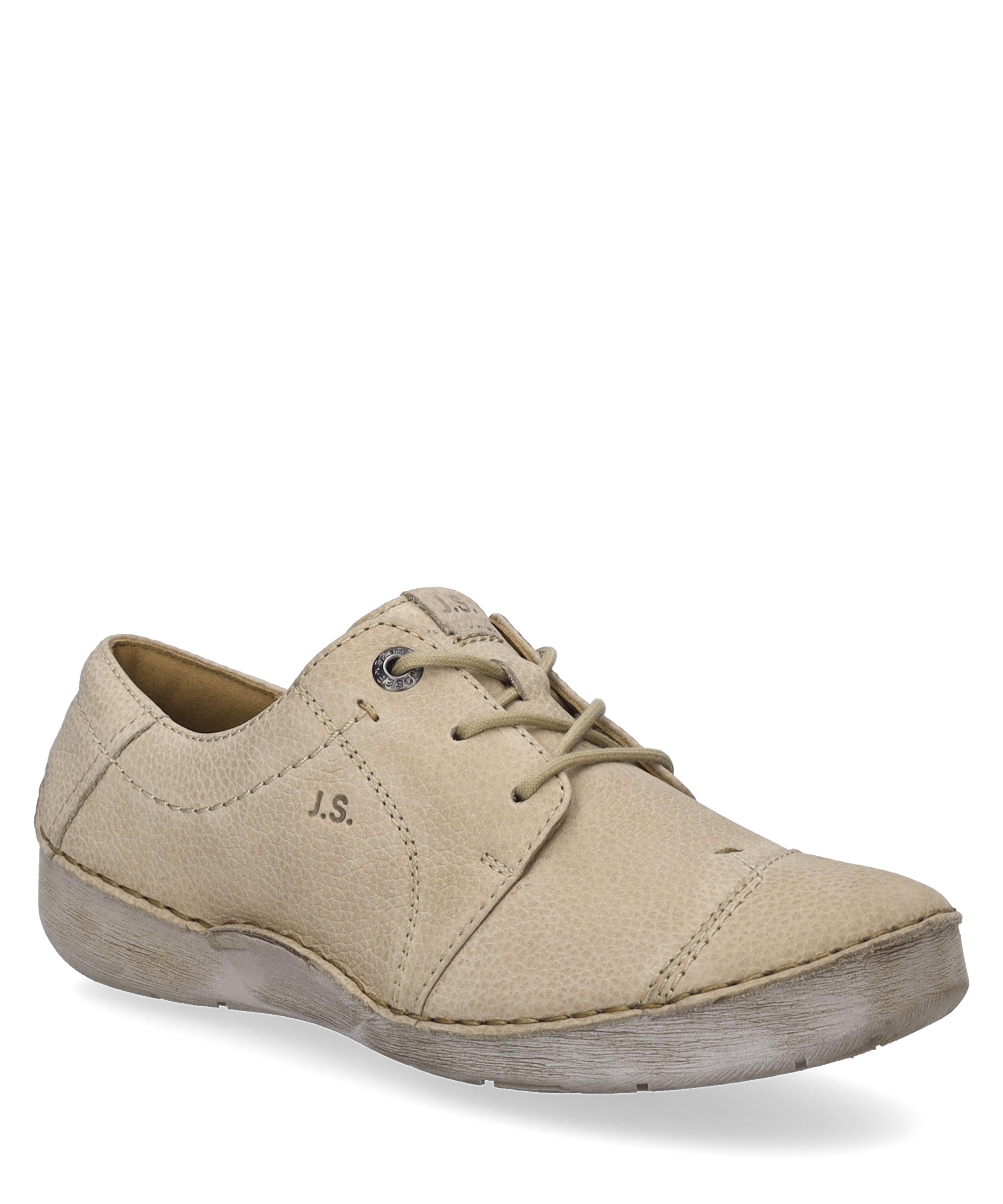 Josef Seibel Schnürschuh »Fergey 20, beige«