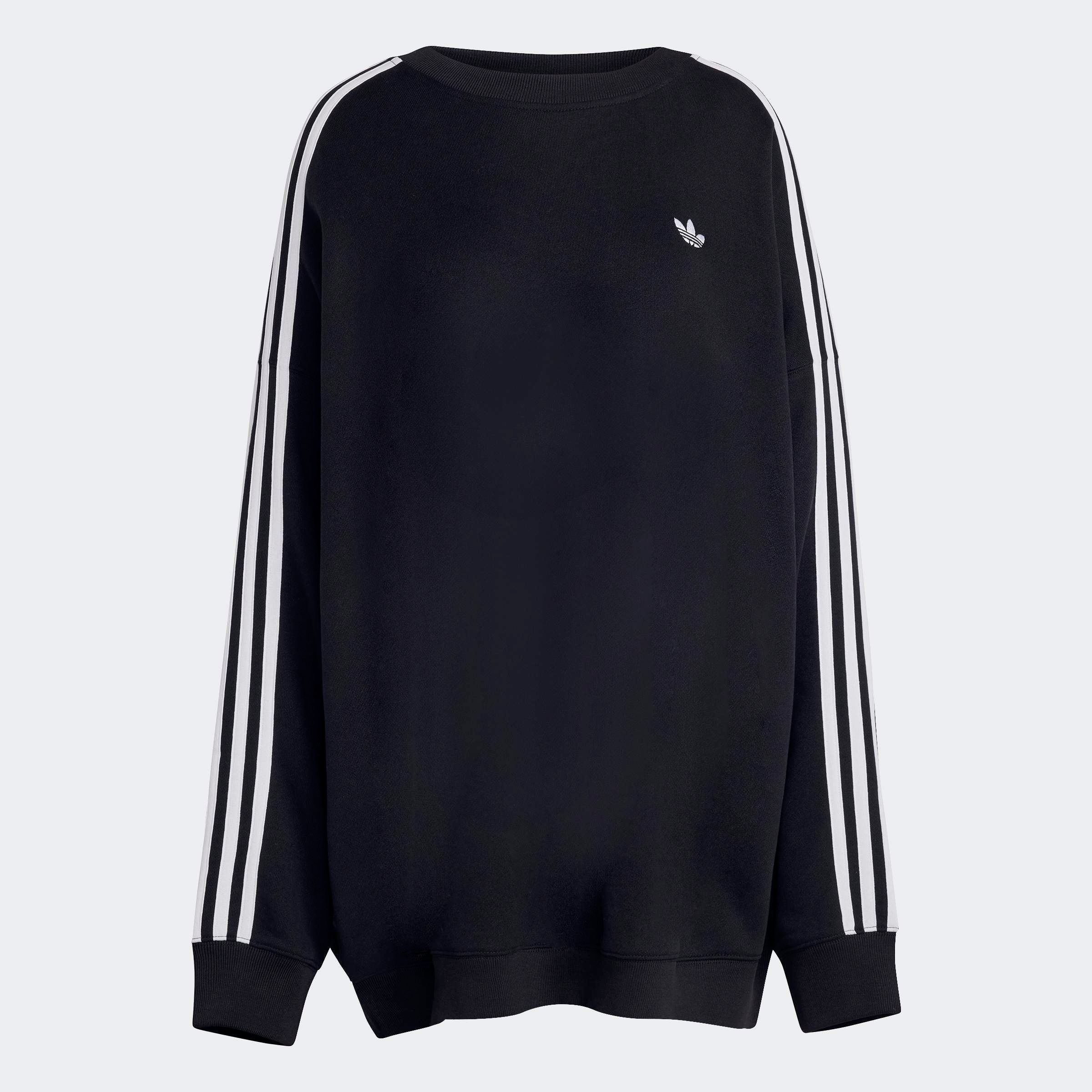 adidas Originals Kapuzensweatshirt »3S OS CRW«
