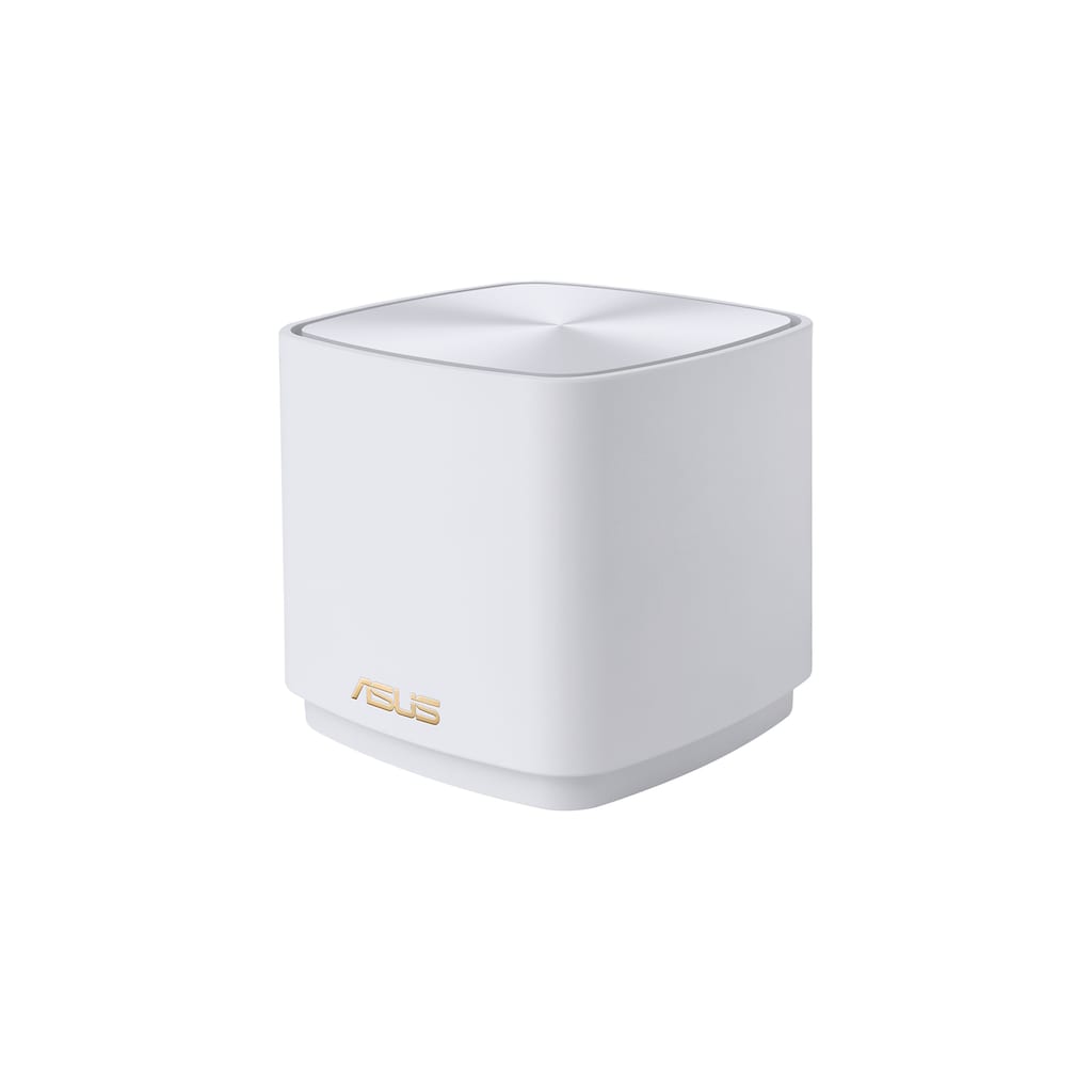 Asus WLAN-Router »Router Asus WiFi 6 AiMesh ZenWiFi XD5 AX3000«