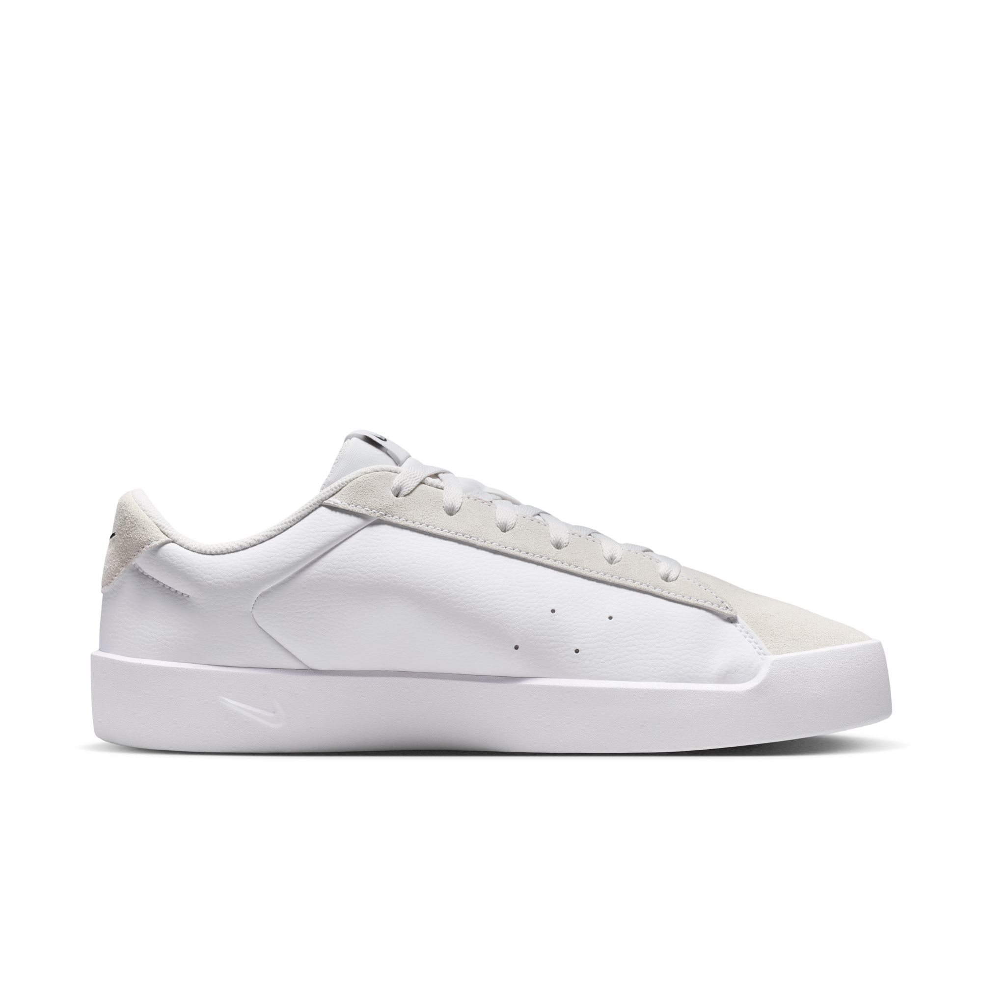 Nike Sportswear Sneaker »COURT HERITAGE MS«