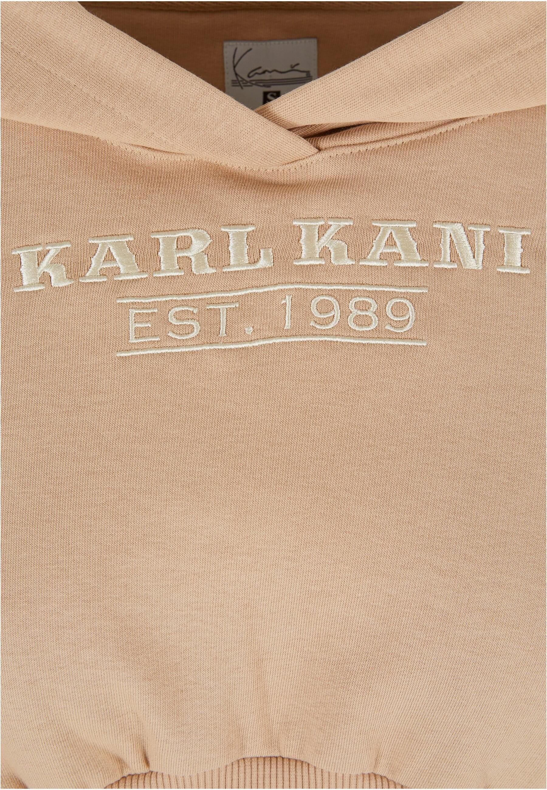 Karl Kani Kapuzenpullover »Karl Kani Damen«, (1 tlg.)