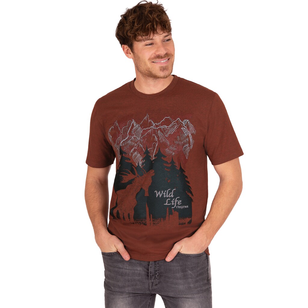 Trigema T-Shirt