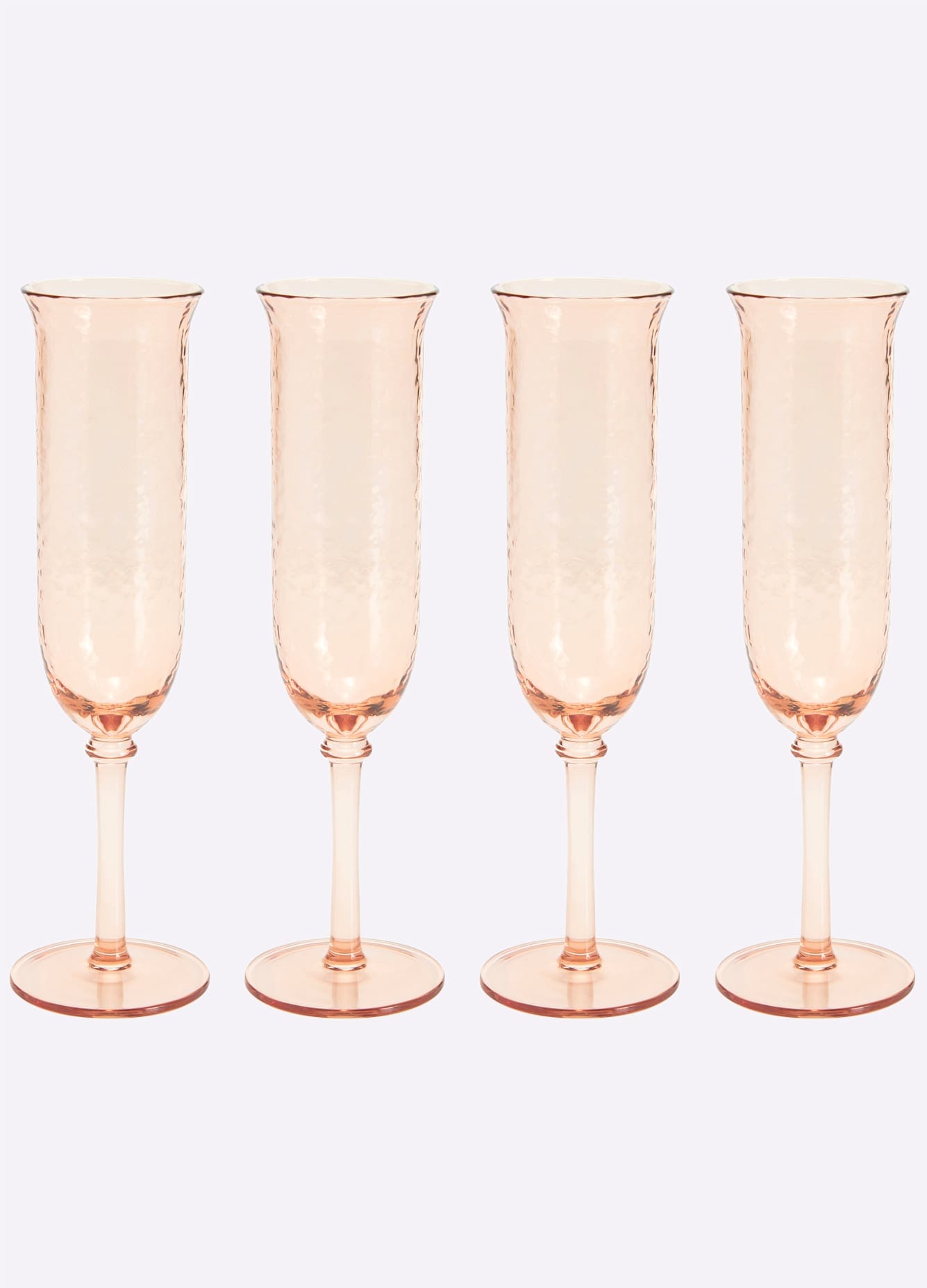 Gläser-Set, 24cmterra, Trinkgefäße