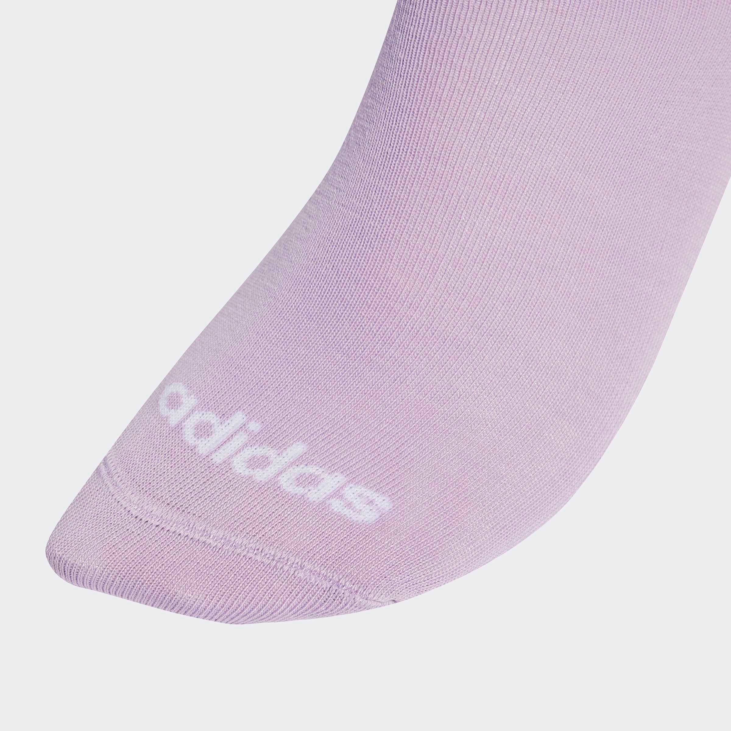adidas Performance Funktionssocken »T LIN LOW 3P«, (3 Paar)