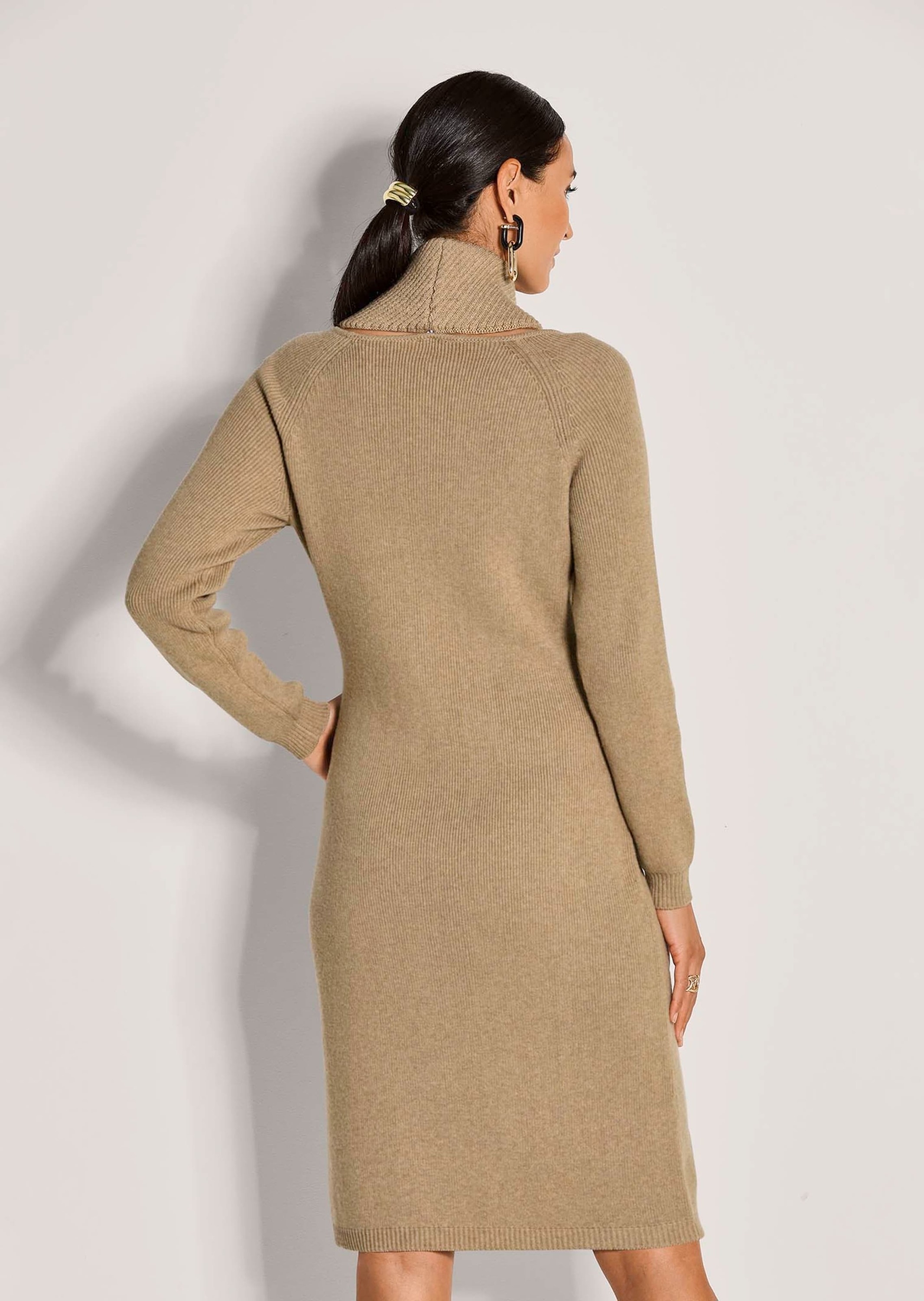 MADELEINE Strickkleid »Strickkleid Strickkleid«