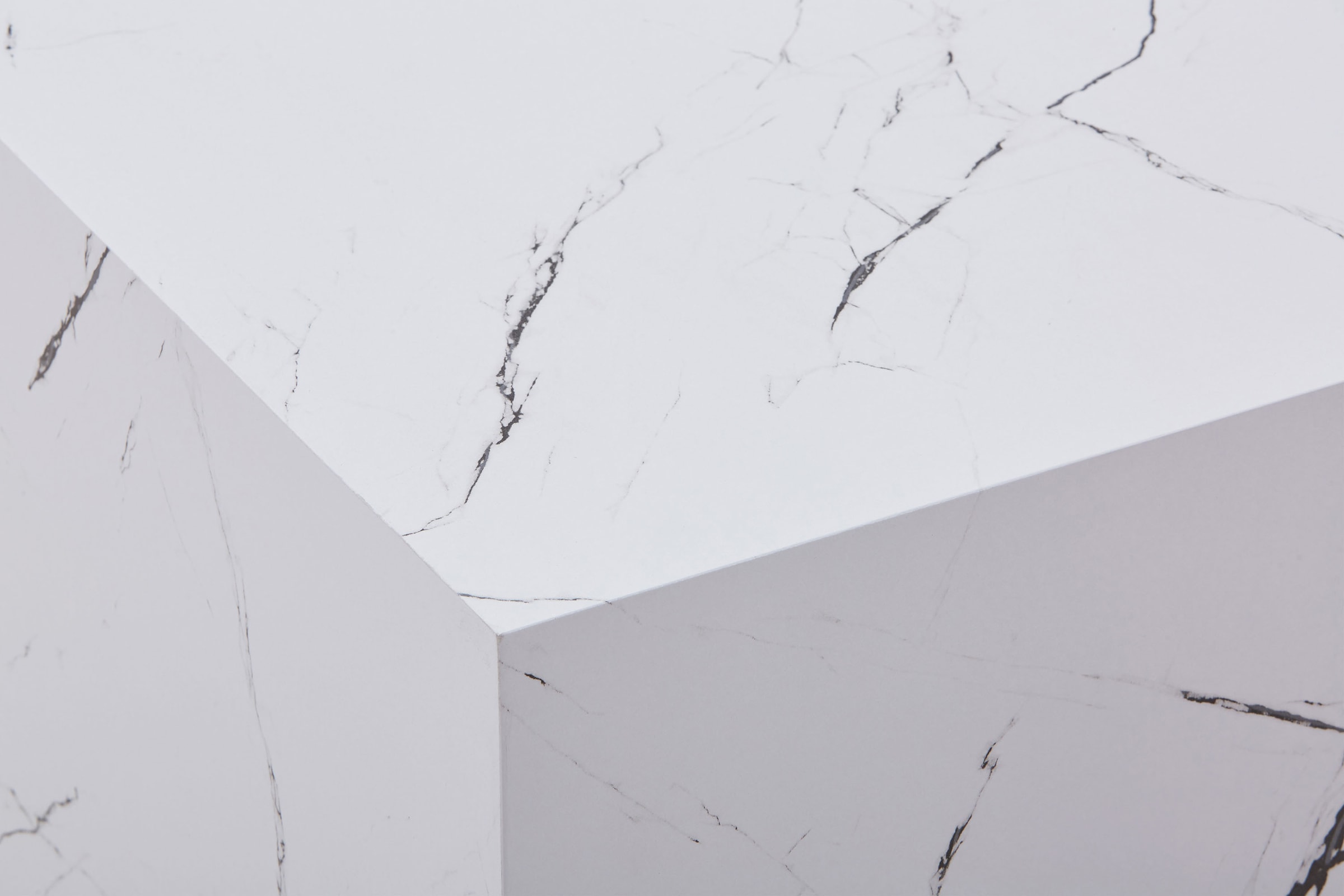 Kayoom Beistelltisch »Beistelltisch Cuboid 225, TOPSELLER!«, (Beistelltisch)