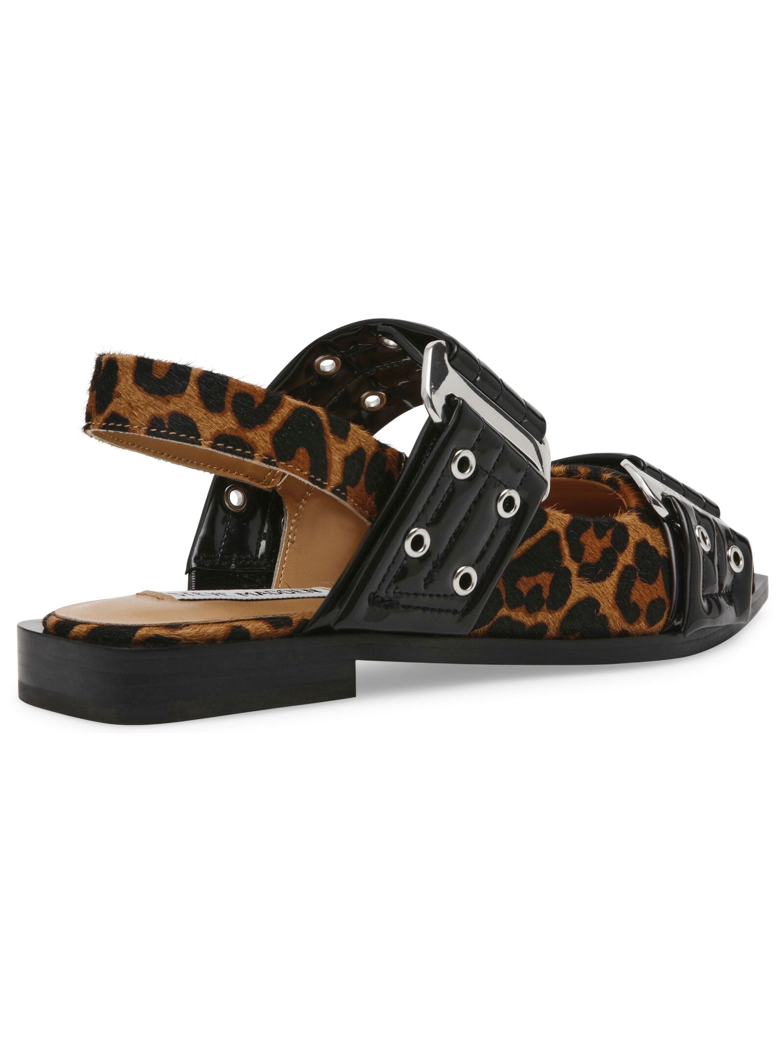 STEVE MADDEN Ballerina »STEVE MADDEN Ballerinas Leder«