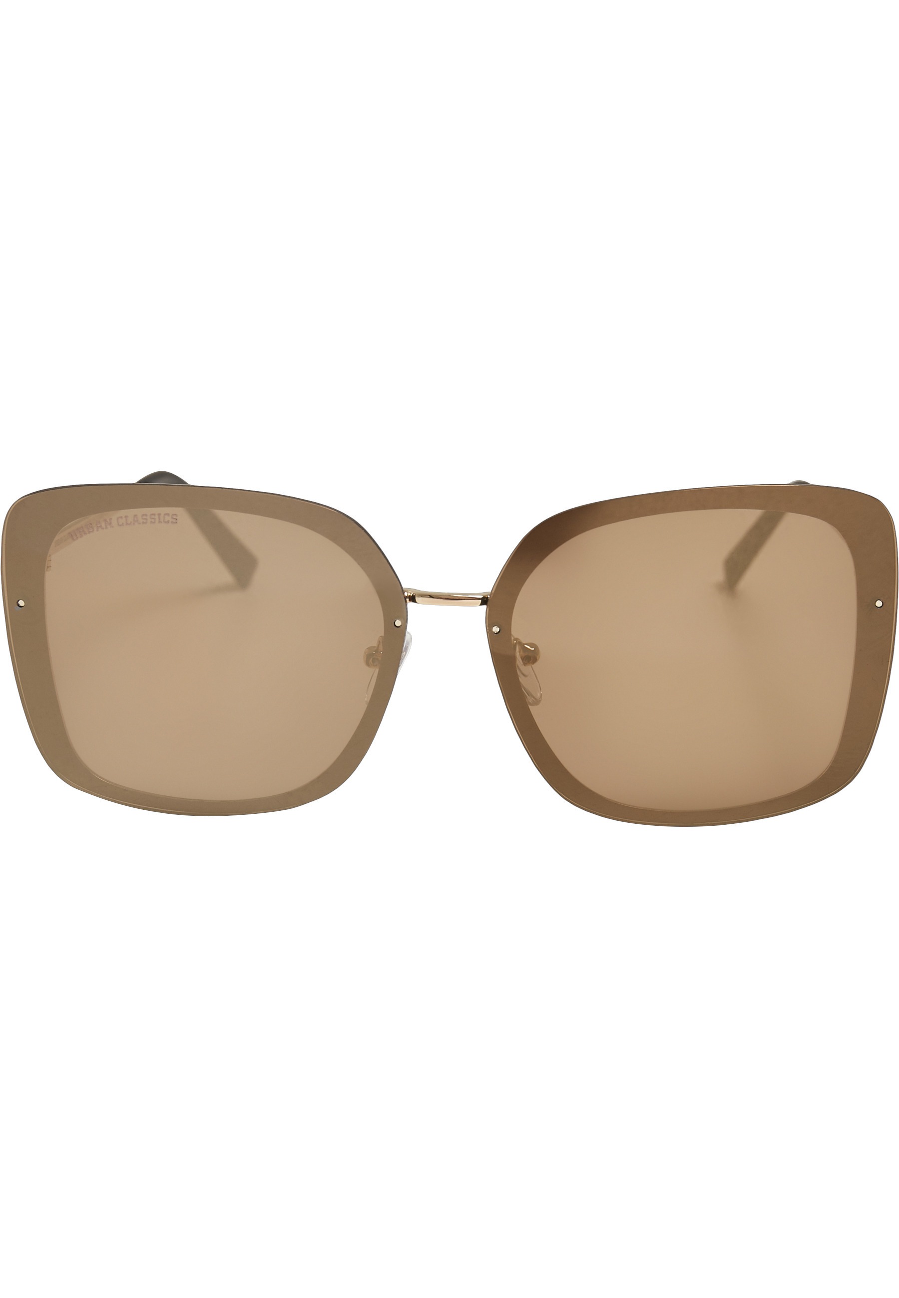 Thumbnail - URBAN CLASSICS Sonnenbrille "Urban Classics Unisex Sunglasses December UC"