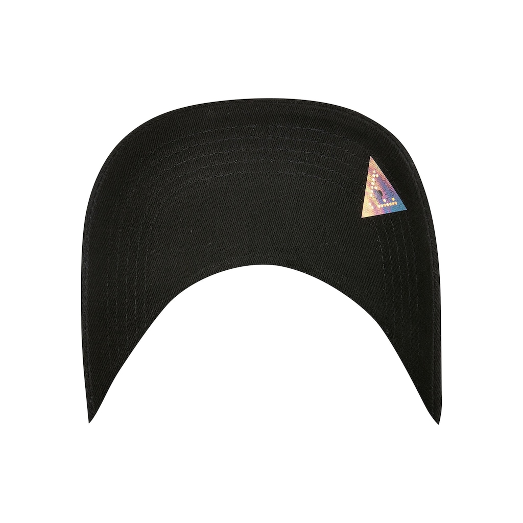 CAYLER & SONS Flex Cap »Cayler & Sons Herren Munchie Stitches Curved Cap«