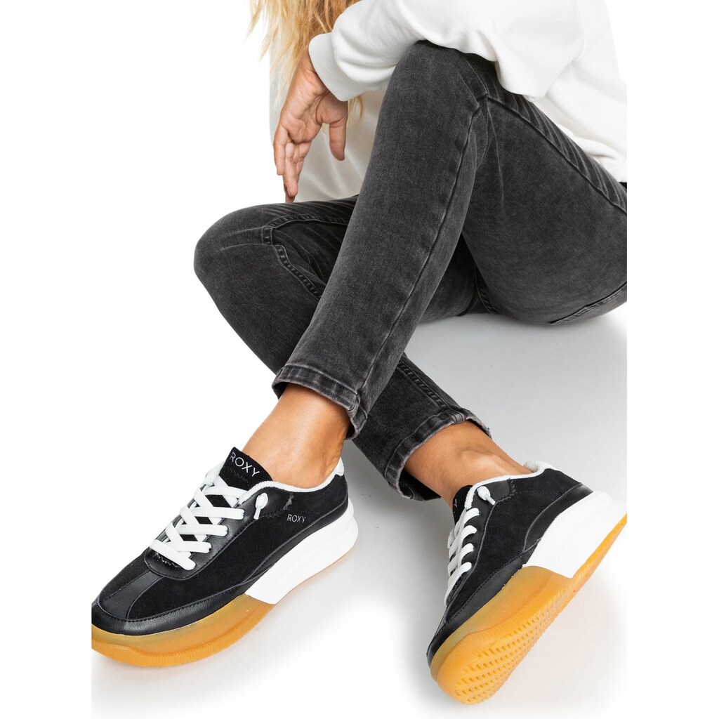 Roxy Sneaker »Joey«