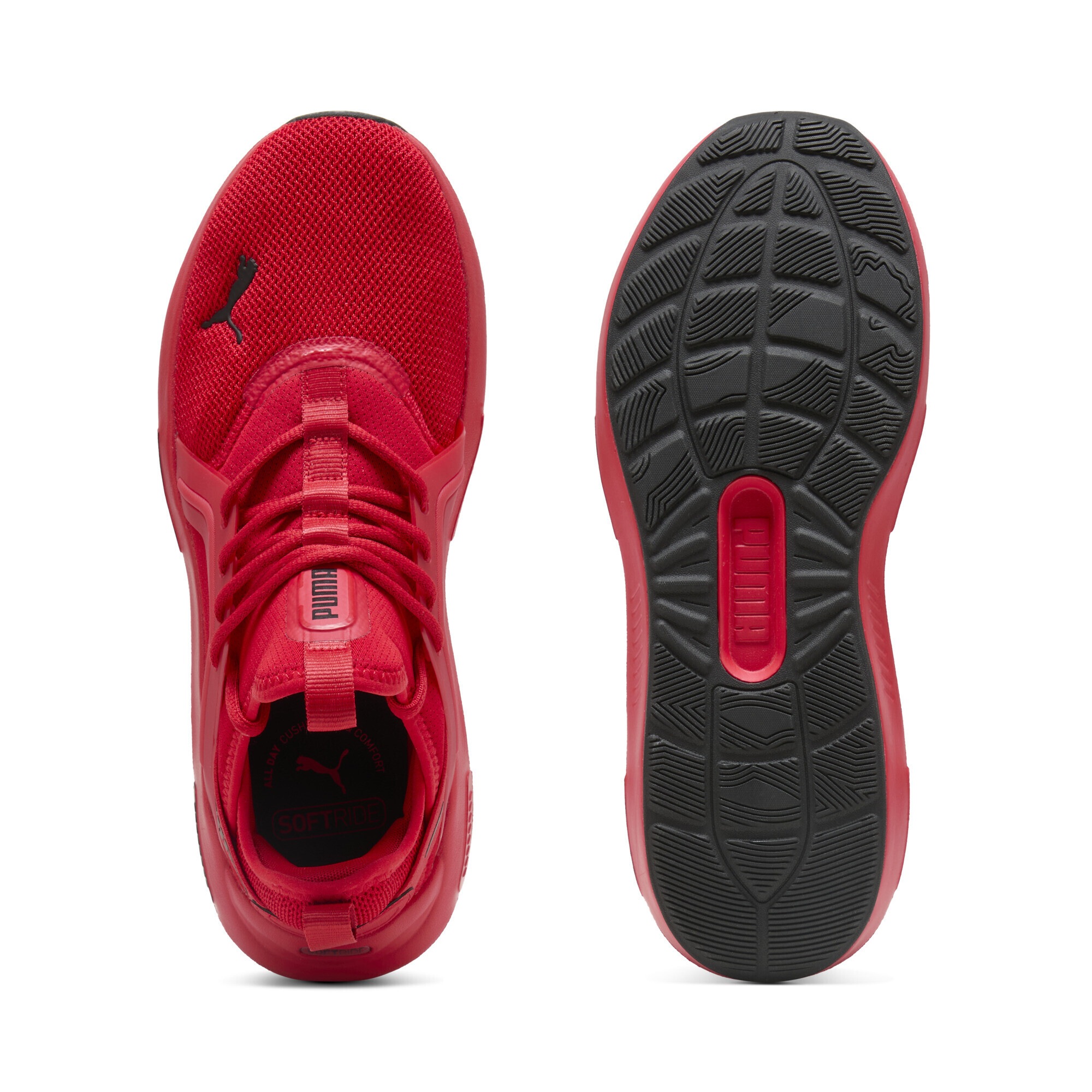 PUMA Laufschuh »Softride Enzo 5 Laufschuhe Erwachsene«