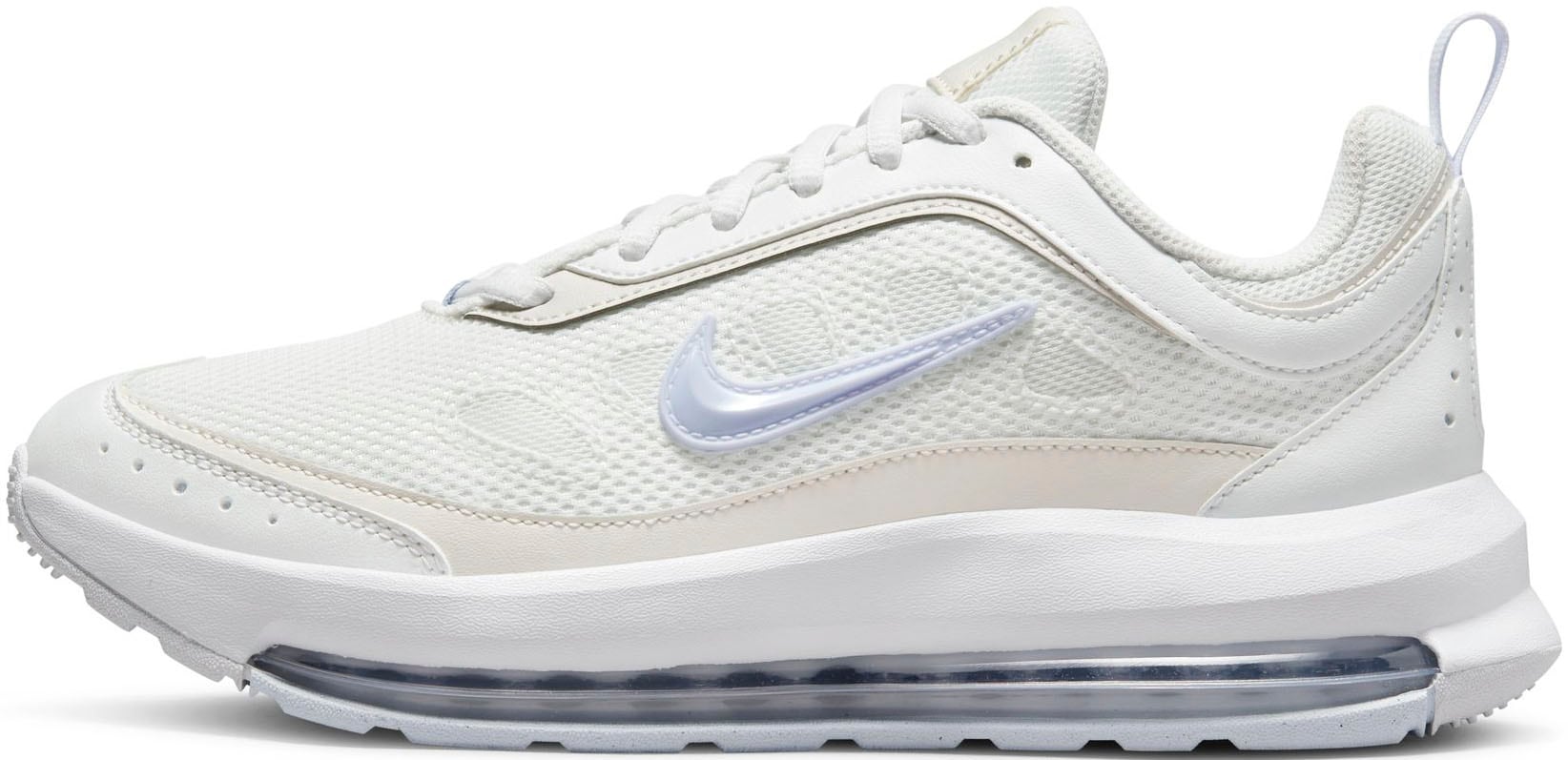 Nike Sportswear Sneaker "AIR MAX AP" günstig online kaufen