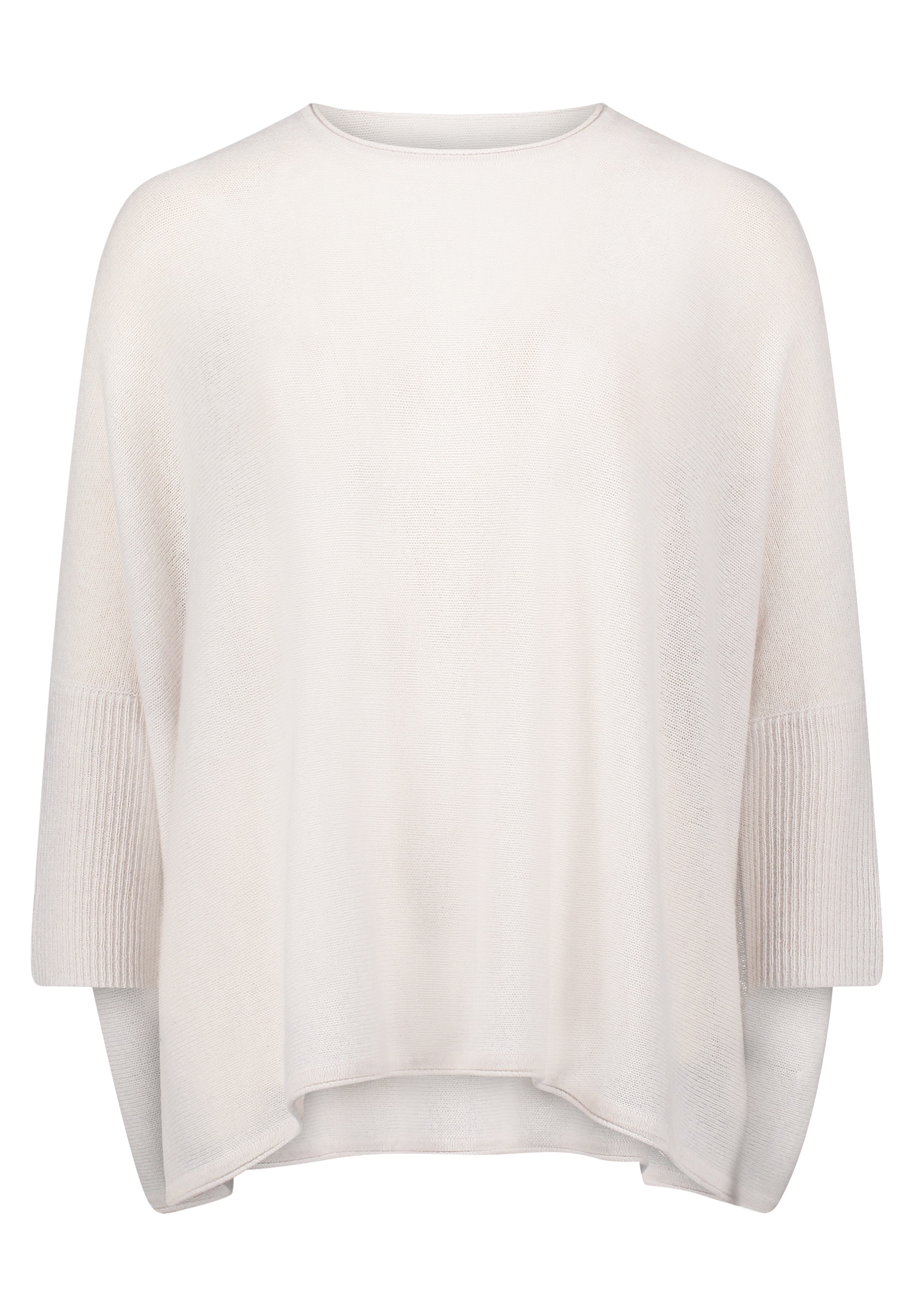 Betty Barclay Strickpullover "Betty Barclay Damen Kaschmir-Pullover mit übe günstig online kaufen