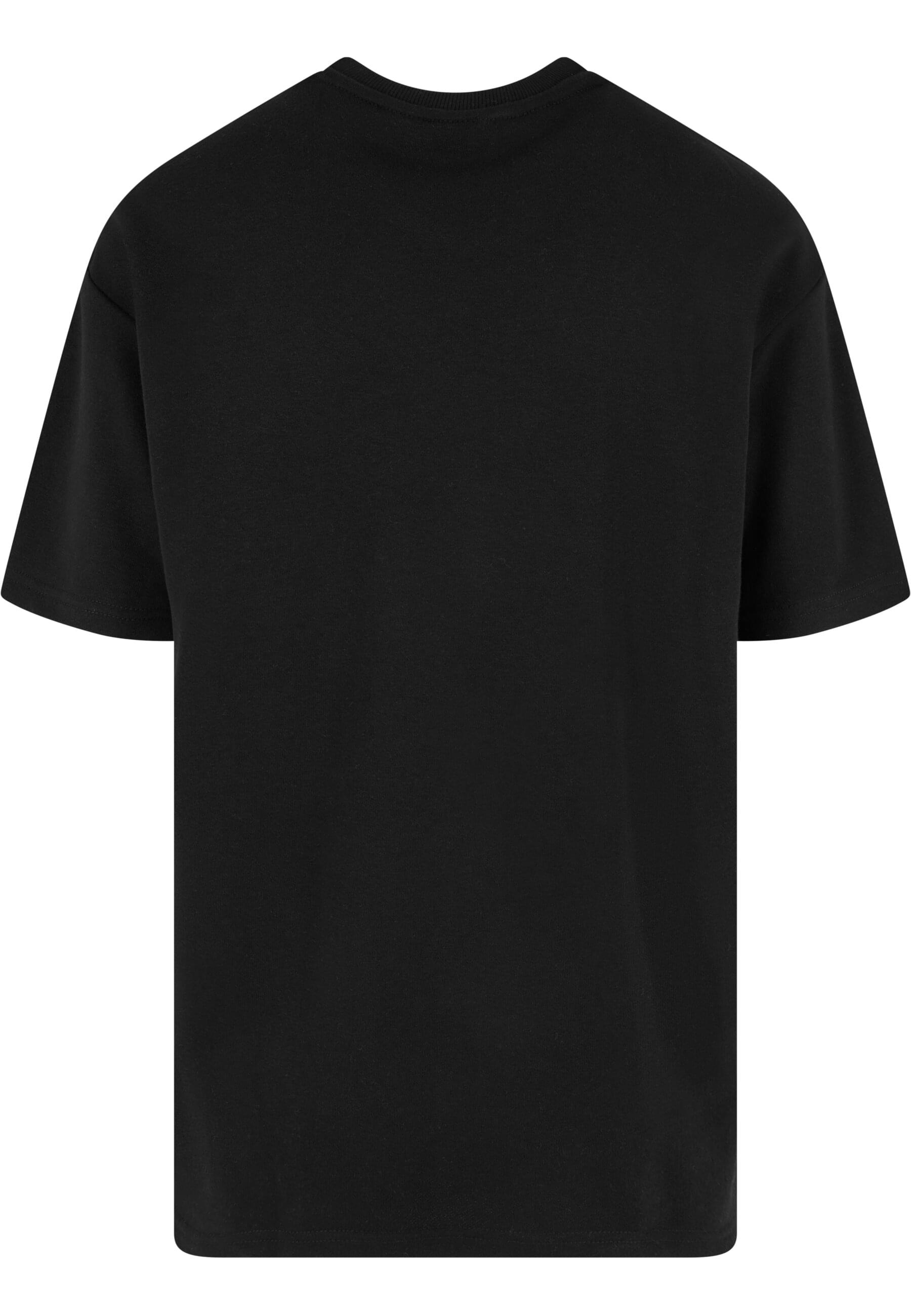 URBAN CLASSICS T-Shirt "Urban Classics Light Terry T-Shirt Crew" 1 Stk. günstig online kaufen