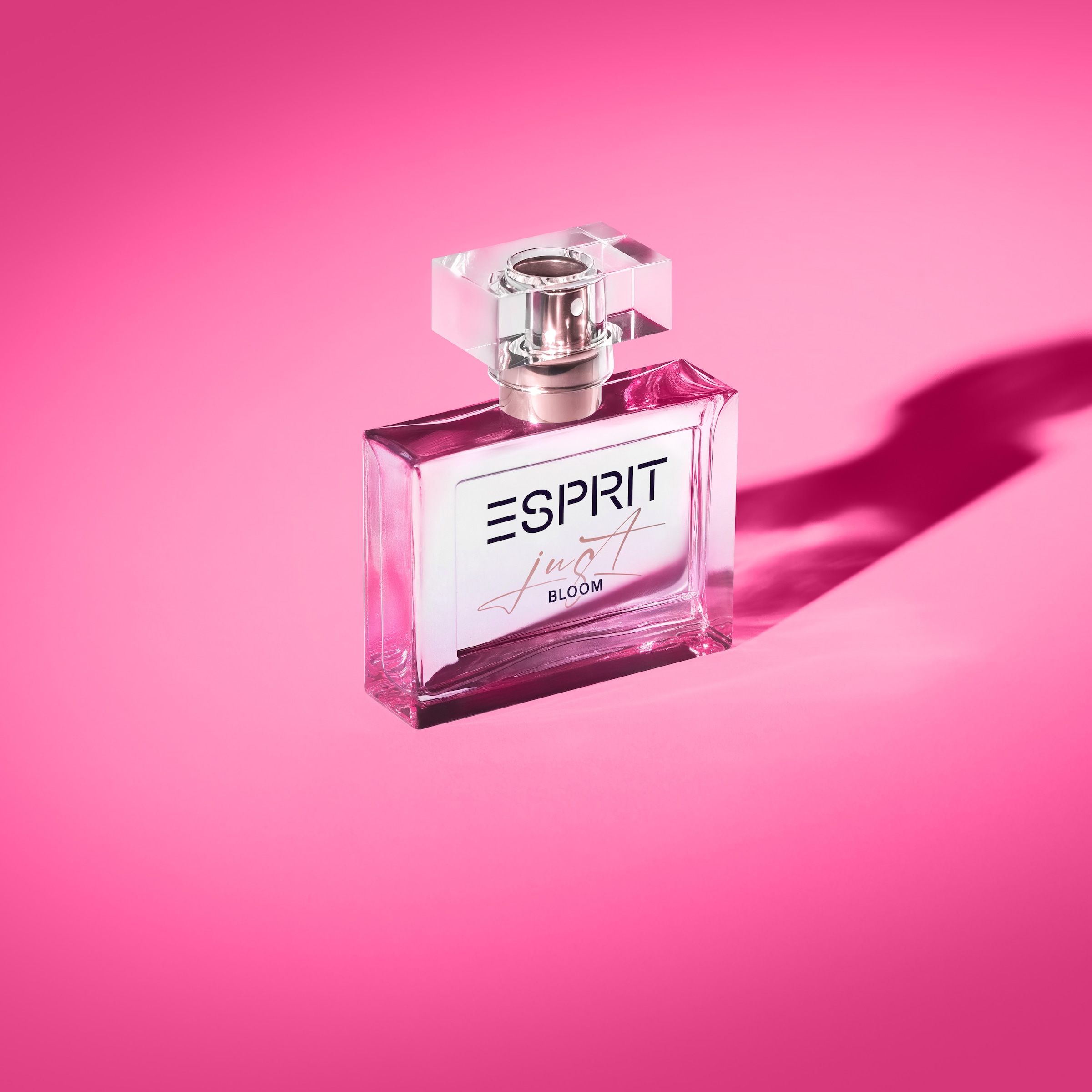 Esprit Eau de Parfum »ESPRIT JUST BLOOM for her EdP 20 ml« , 