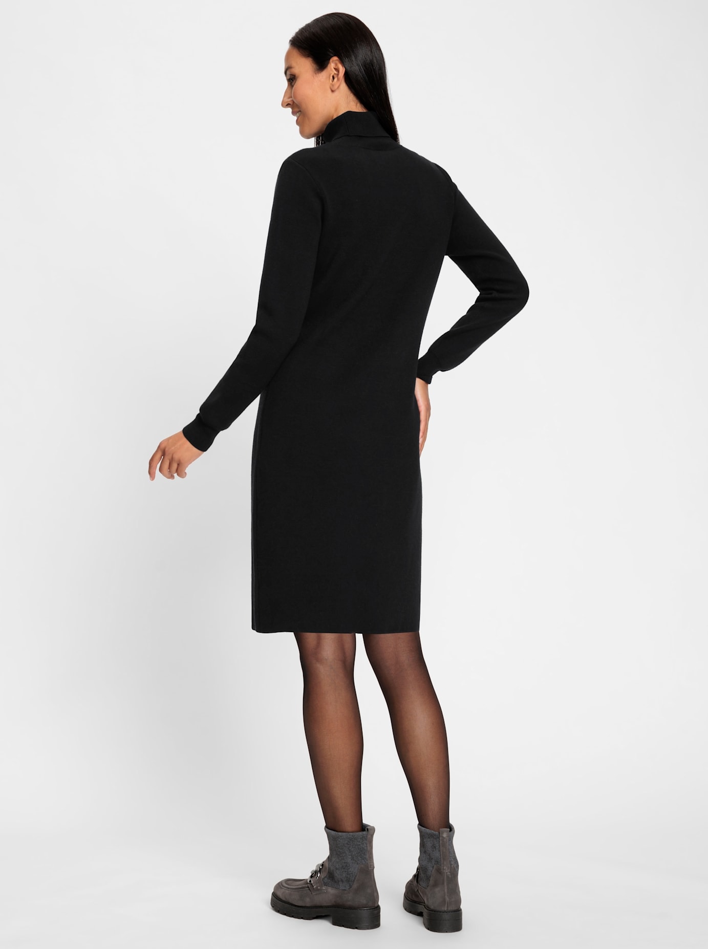 heine Strickkleid »Strickkleid«