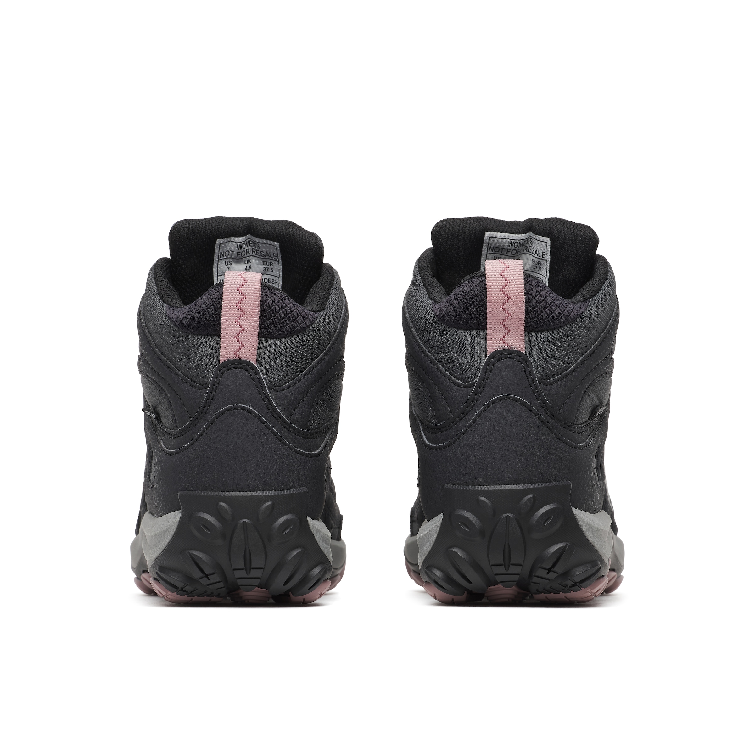 Merrell Wanderschuh »ACCENTOR 4 SPORT MID GTX«  wasserdicht dank Gore-Tex Membrane