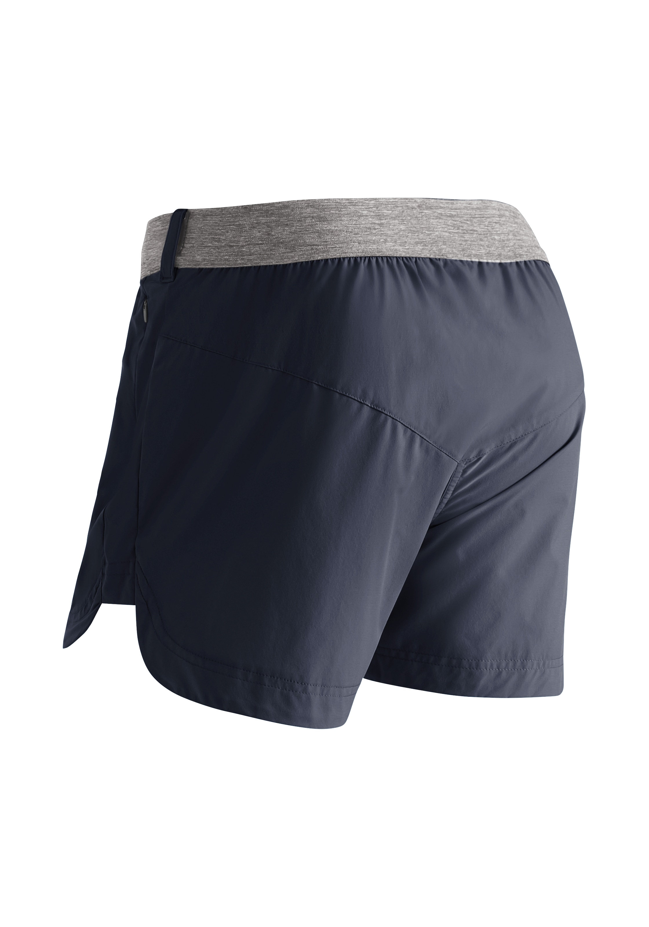 Maier Sports Shorts Maier Sports W Fortunit Shorty Damen Shorts günstig online kaufen