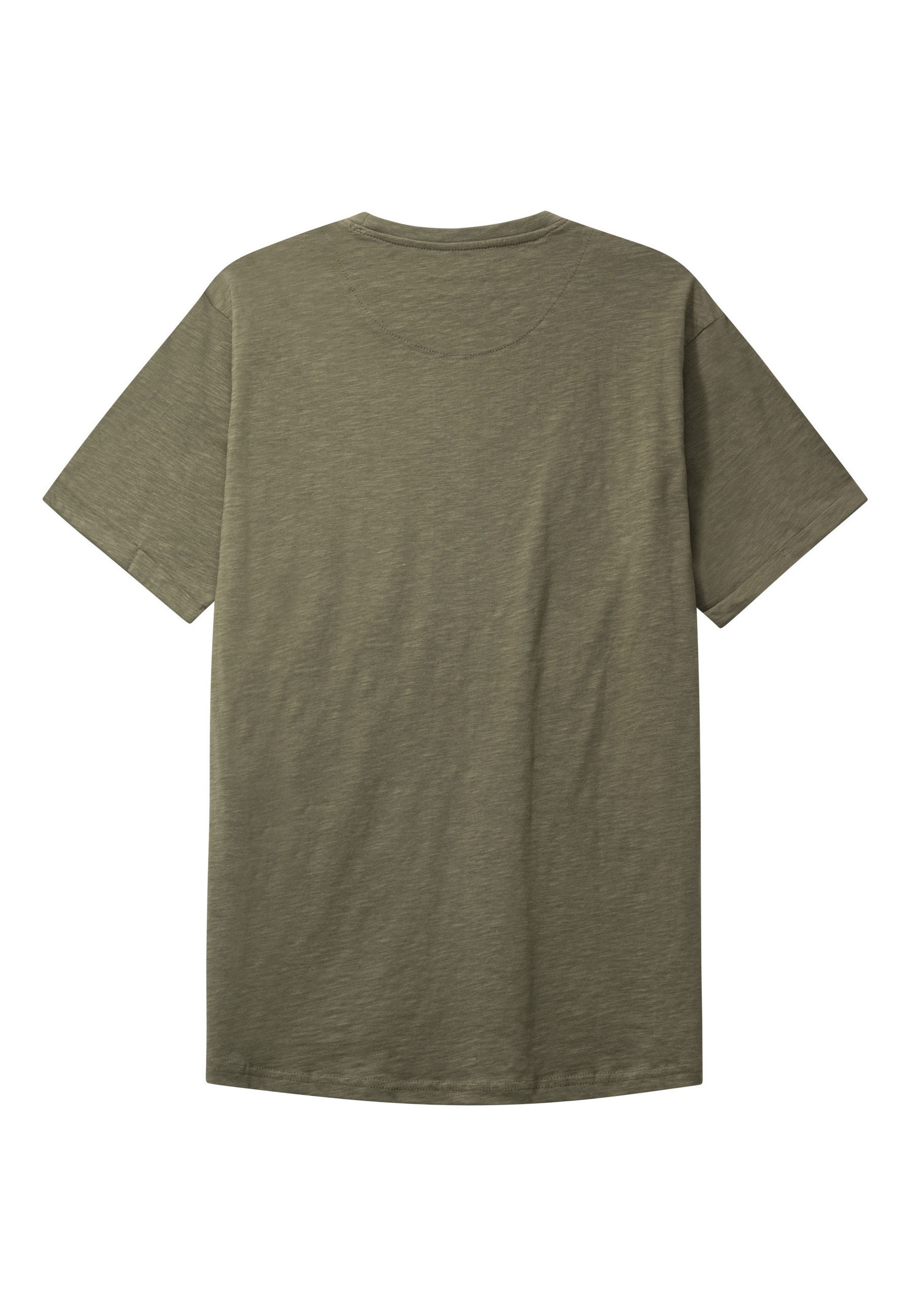Clean Cut Copenhagen T-Shirt »Clean Cut Copenhagen Kolding Organic Tee S/S« 1