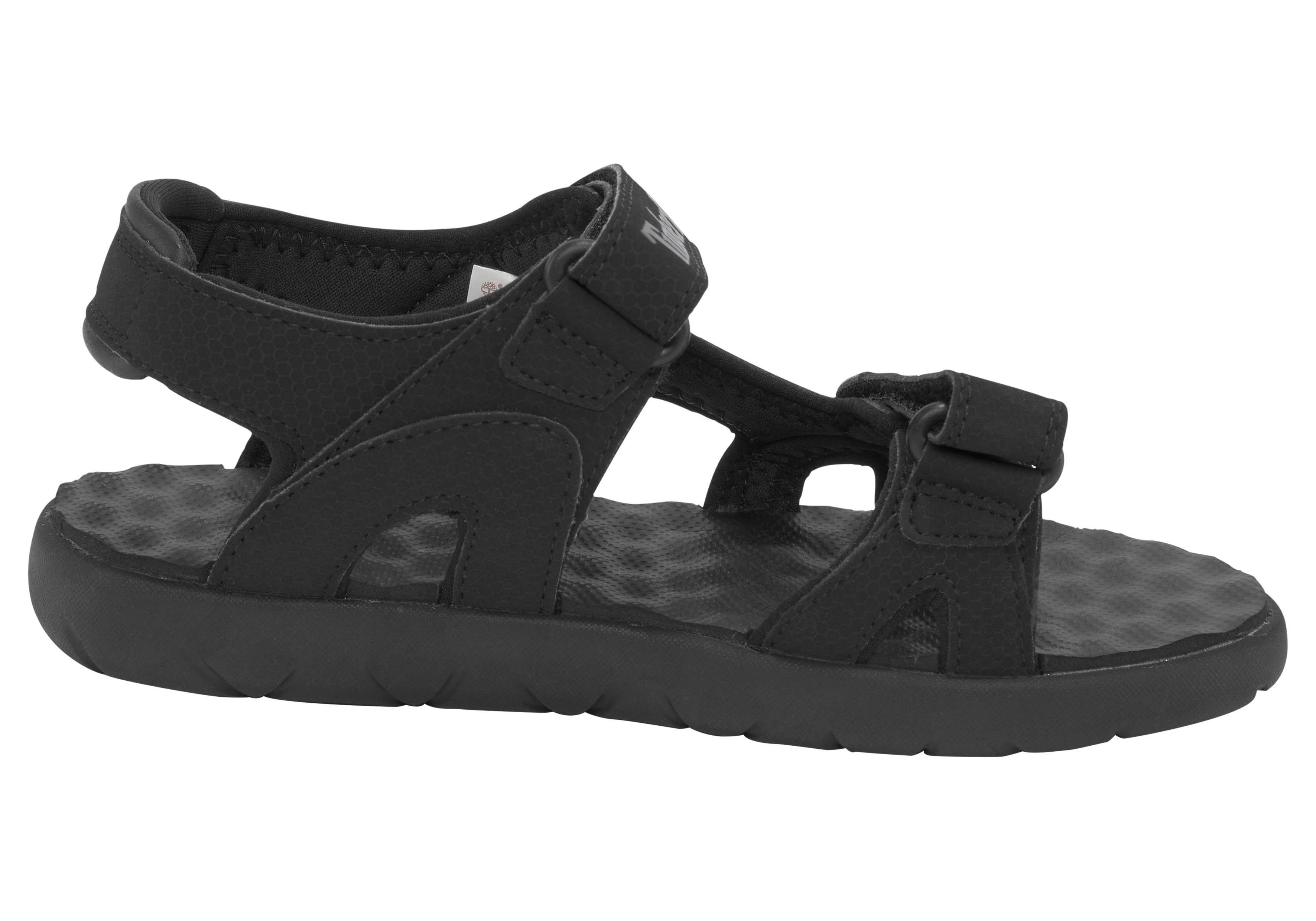 Thumbnail - Timberland Sandale "PERKINS ROW BACKSTRAP SANDAL" mit Klettverschluß