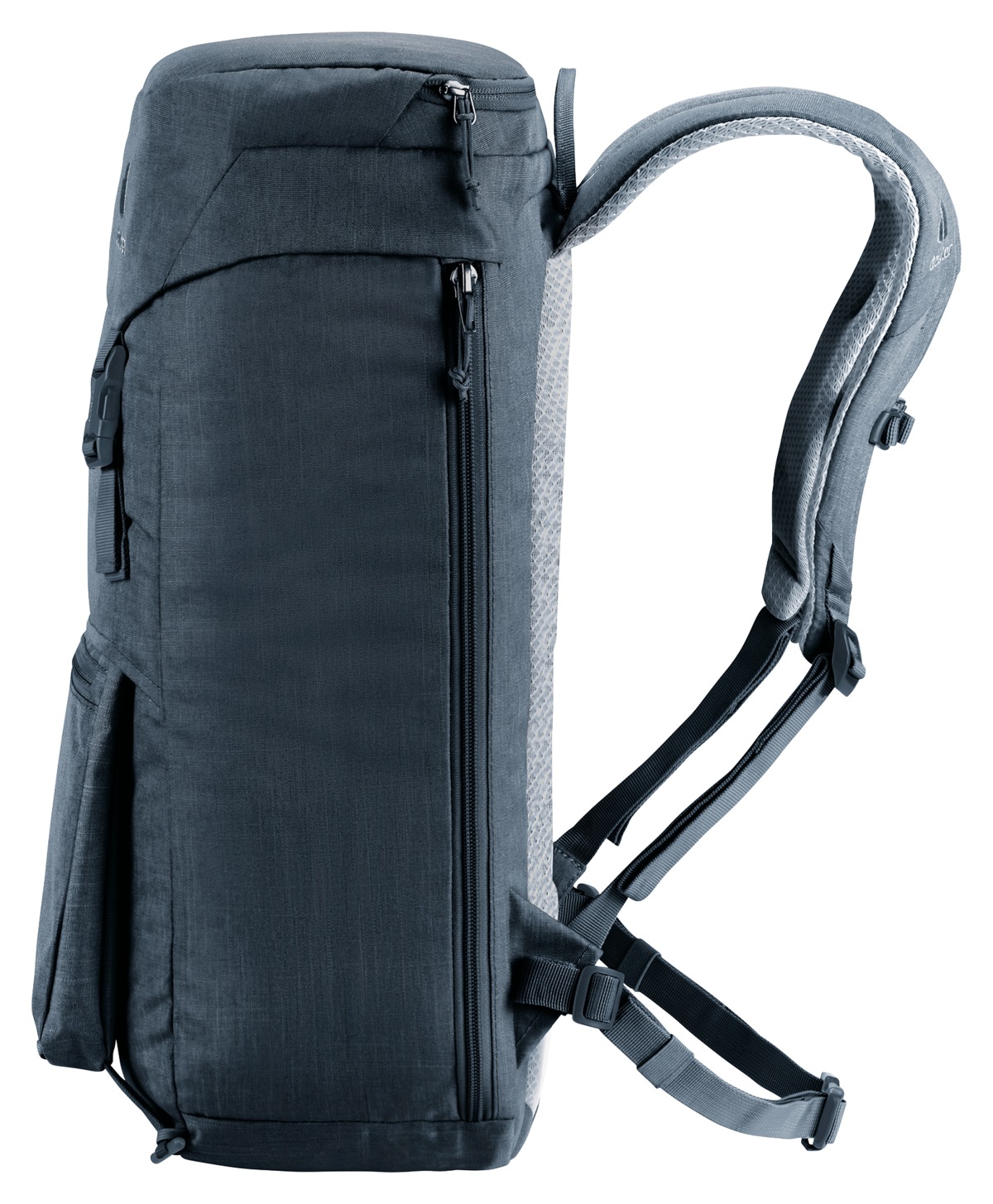 deuter Freizeitrucksack »WALKER 24 L« für vielseitige Nutzung im Alltag, 24 Liter Volumen