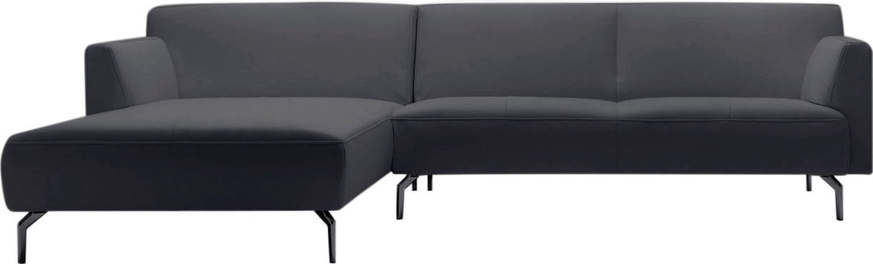 Creation BY ROLF BENZ Ecksofa "CR.446", in minimalistischer, schwereloser O günstig online kaufen