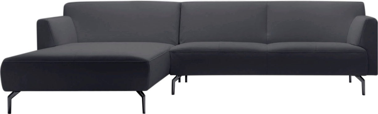 Creation BY ROLF BENZ Ecksofa "CR.446", in minimalistischer, schwereloser O günstig online kaufen