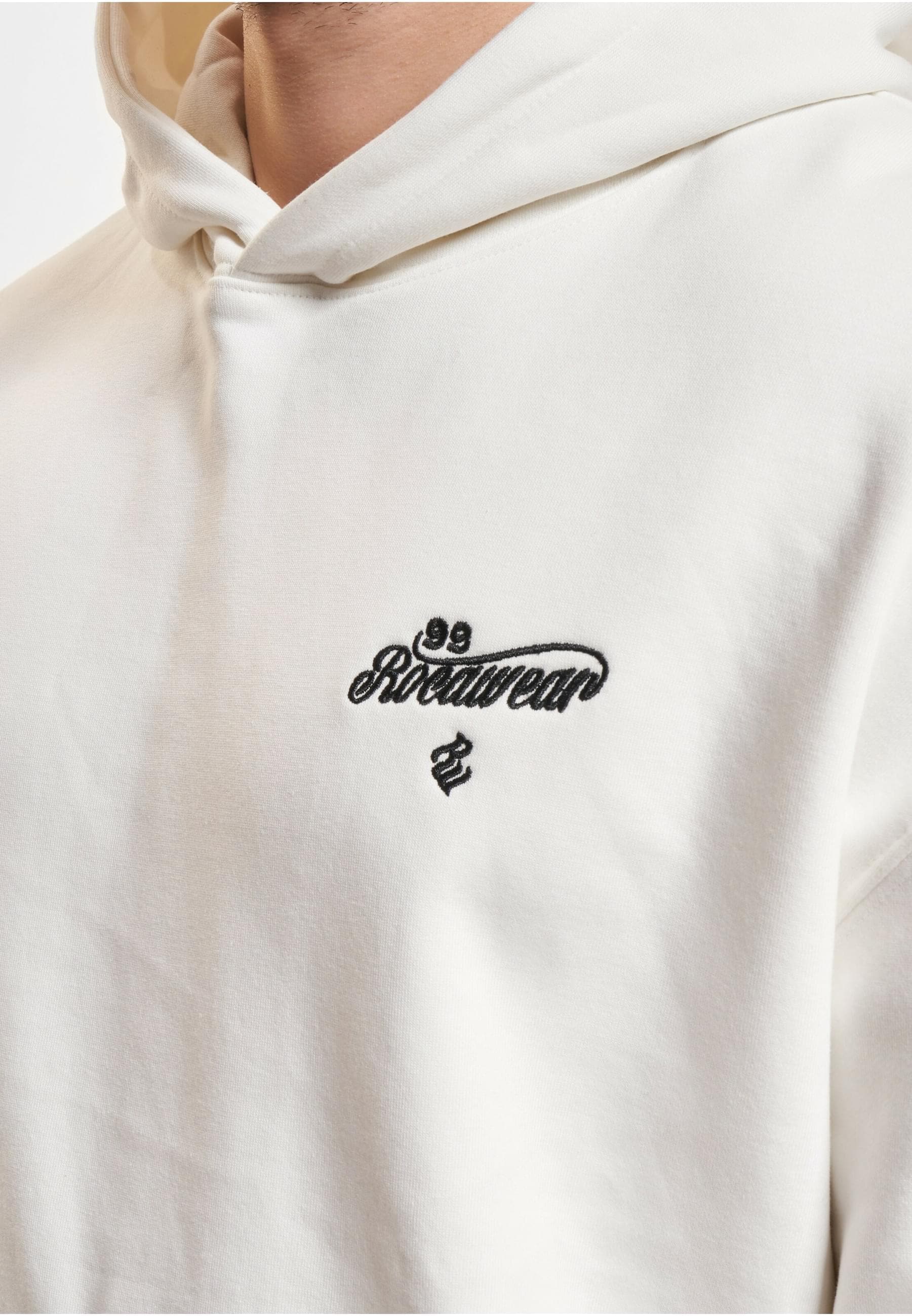 Rocawear Kapuzensweatshirt »Rocawear Rocawear Art Hoodies« 1 Stk. tlg.